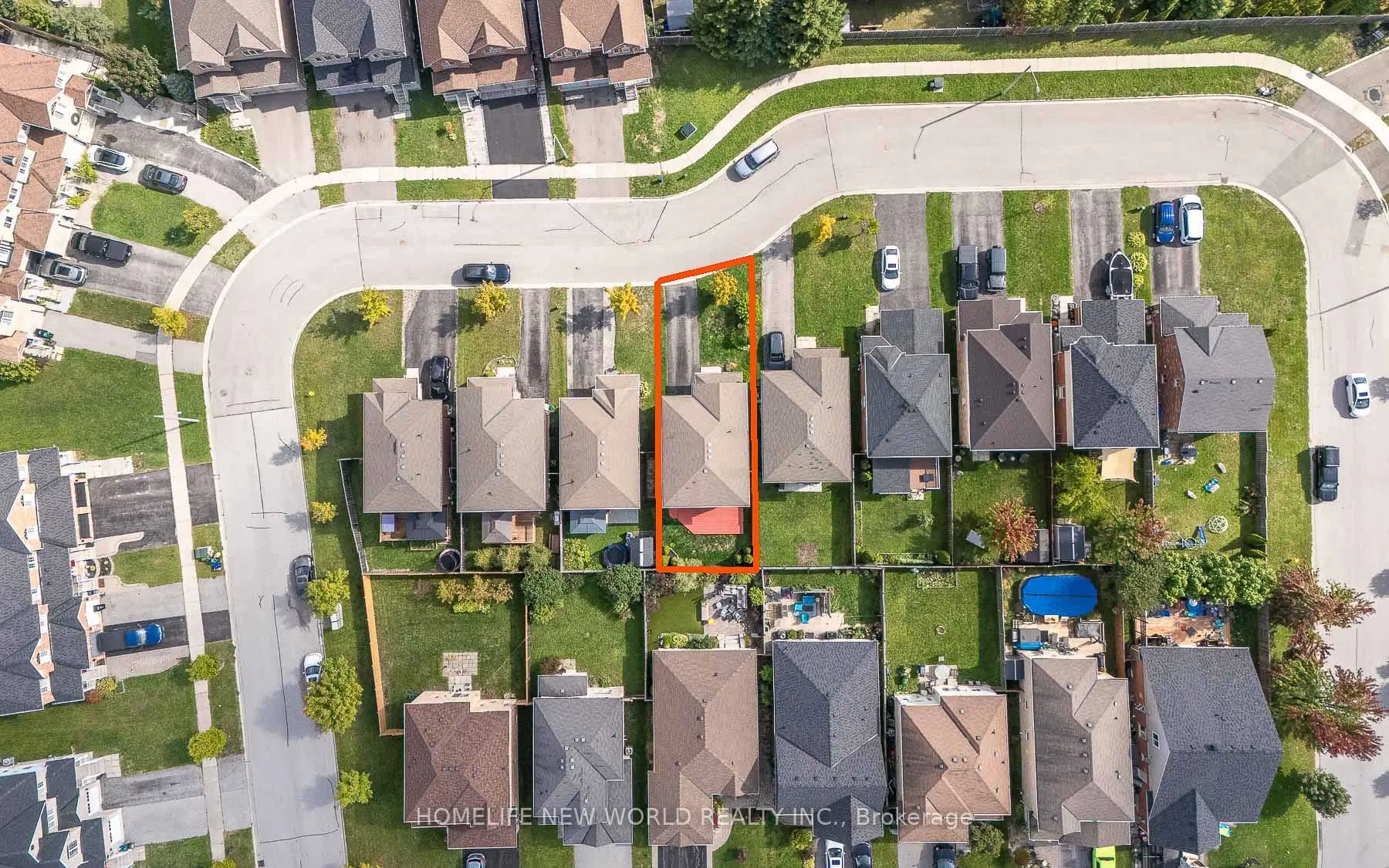 81 White Crescent