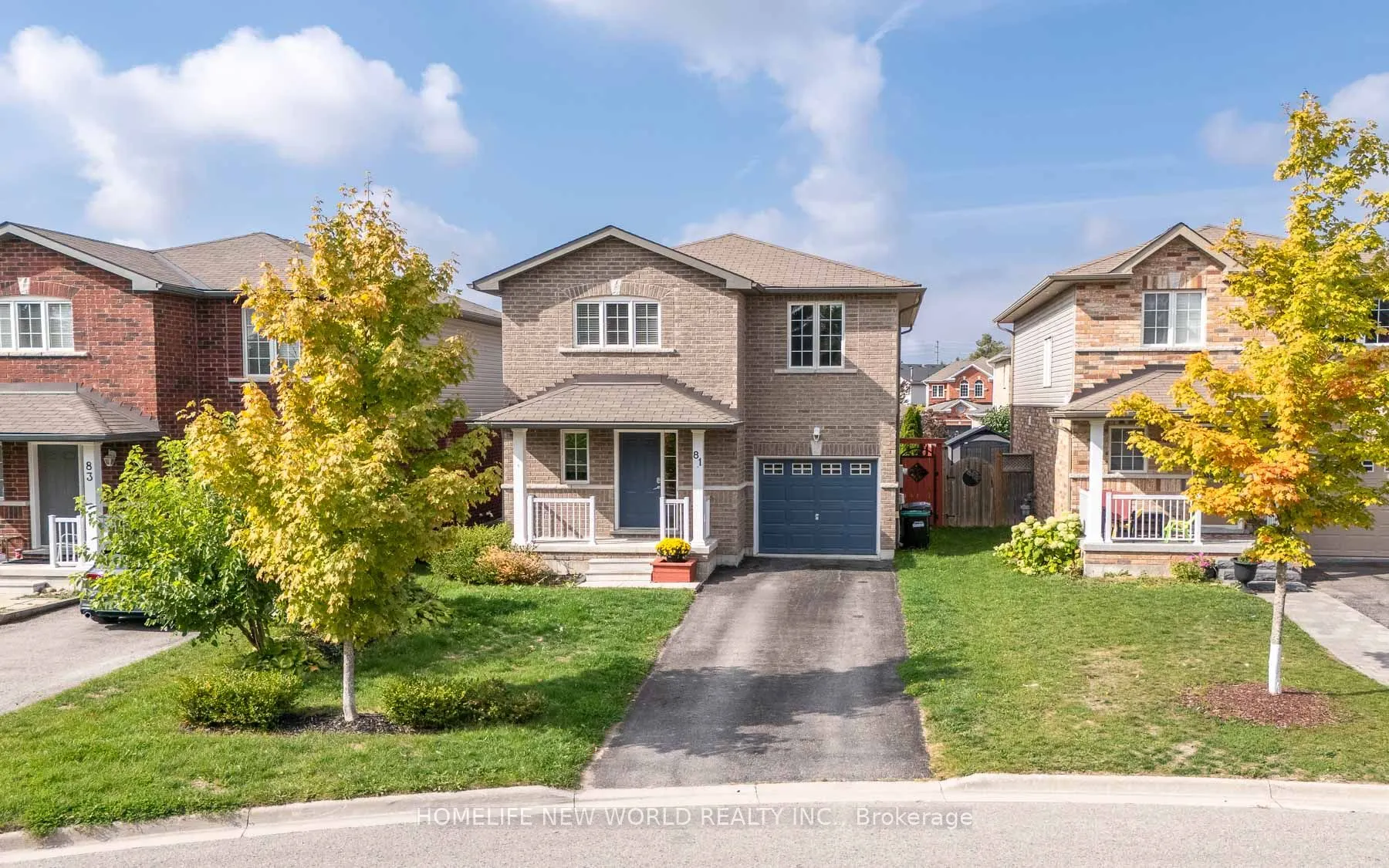 81 White Crescent