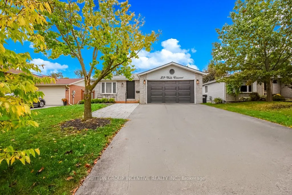 29 Wells Crescent