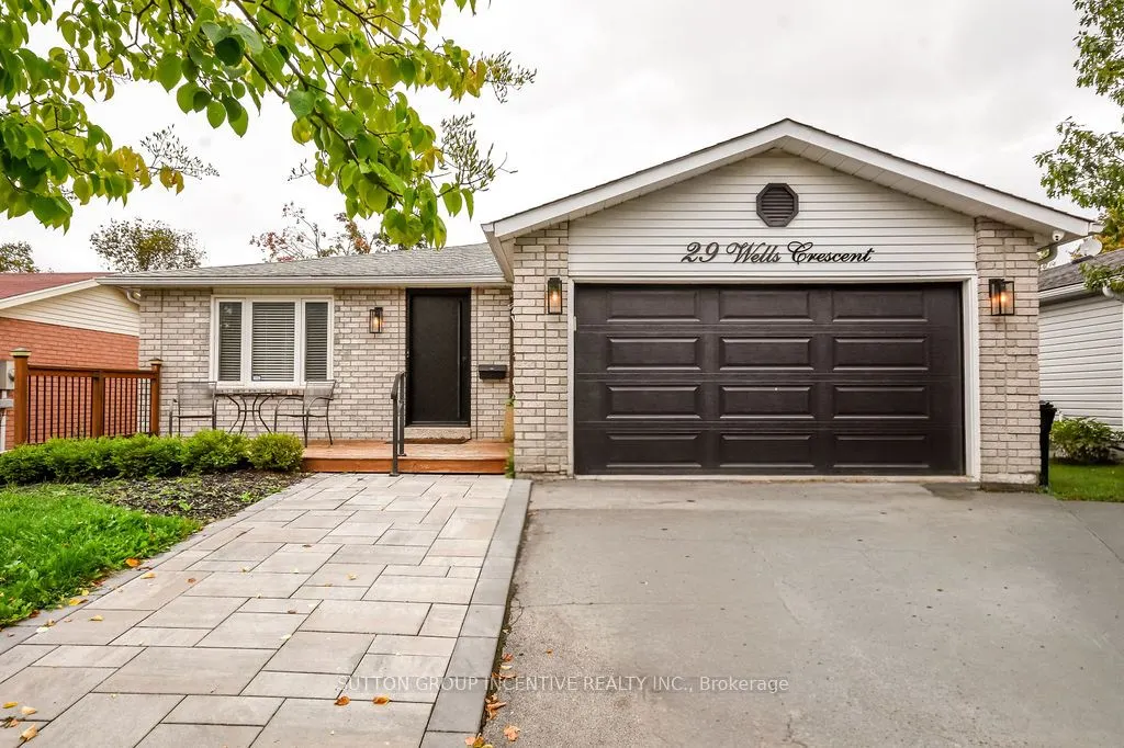 29 Wells Crescent
