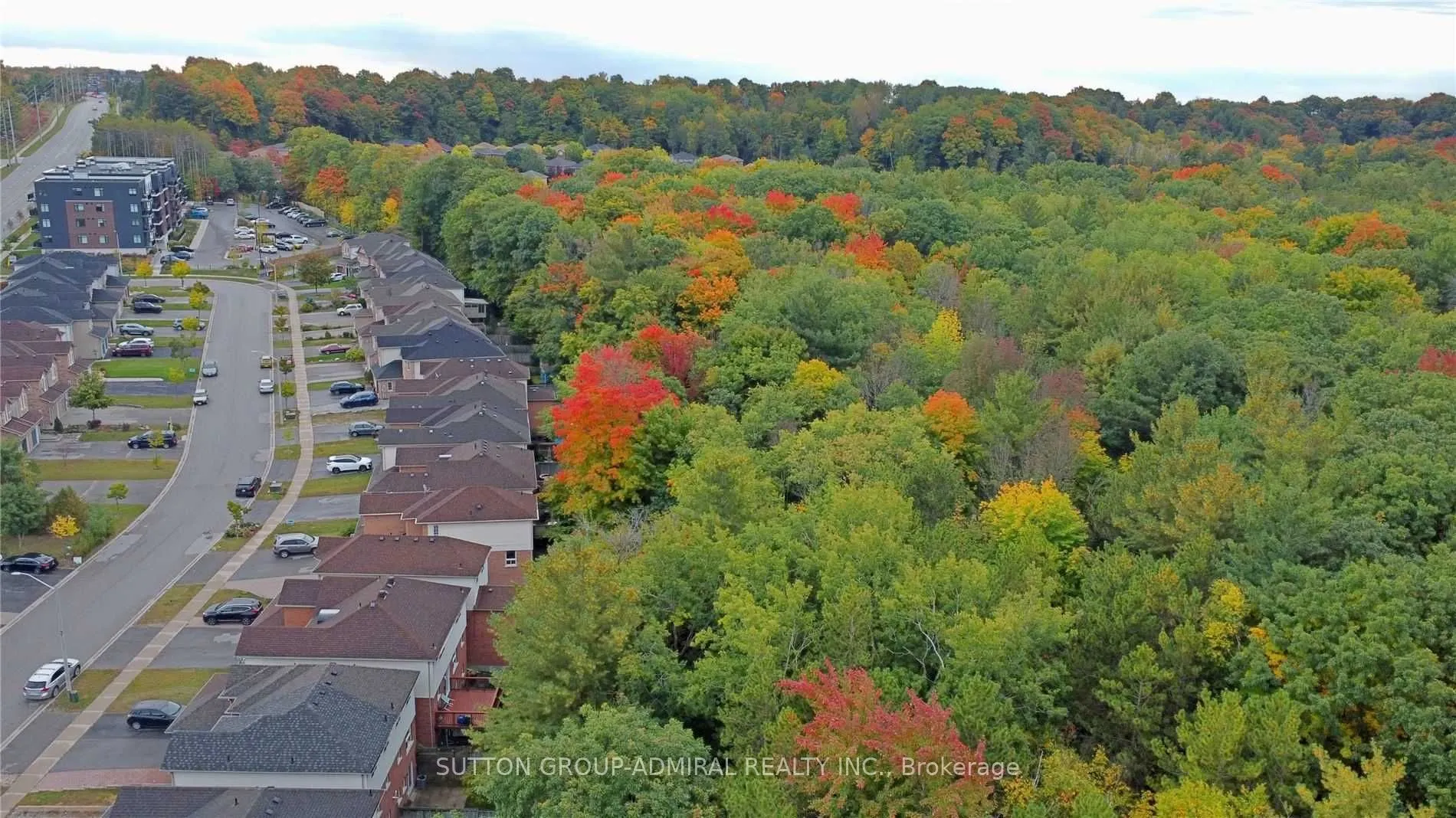 70 Hawthorne Crescent, #Upper