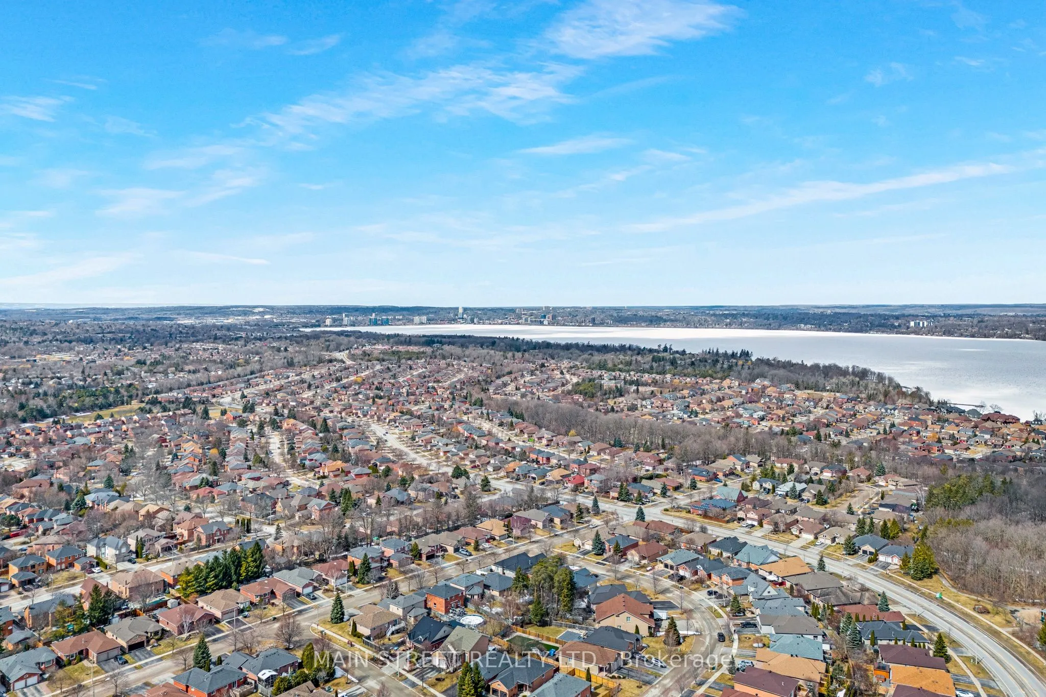 7 Bedford Estates Crescent