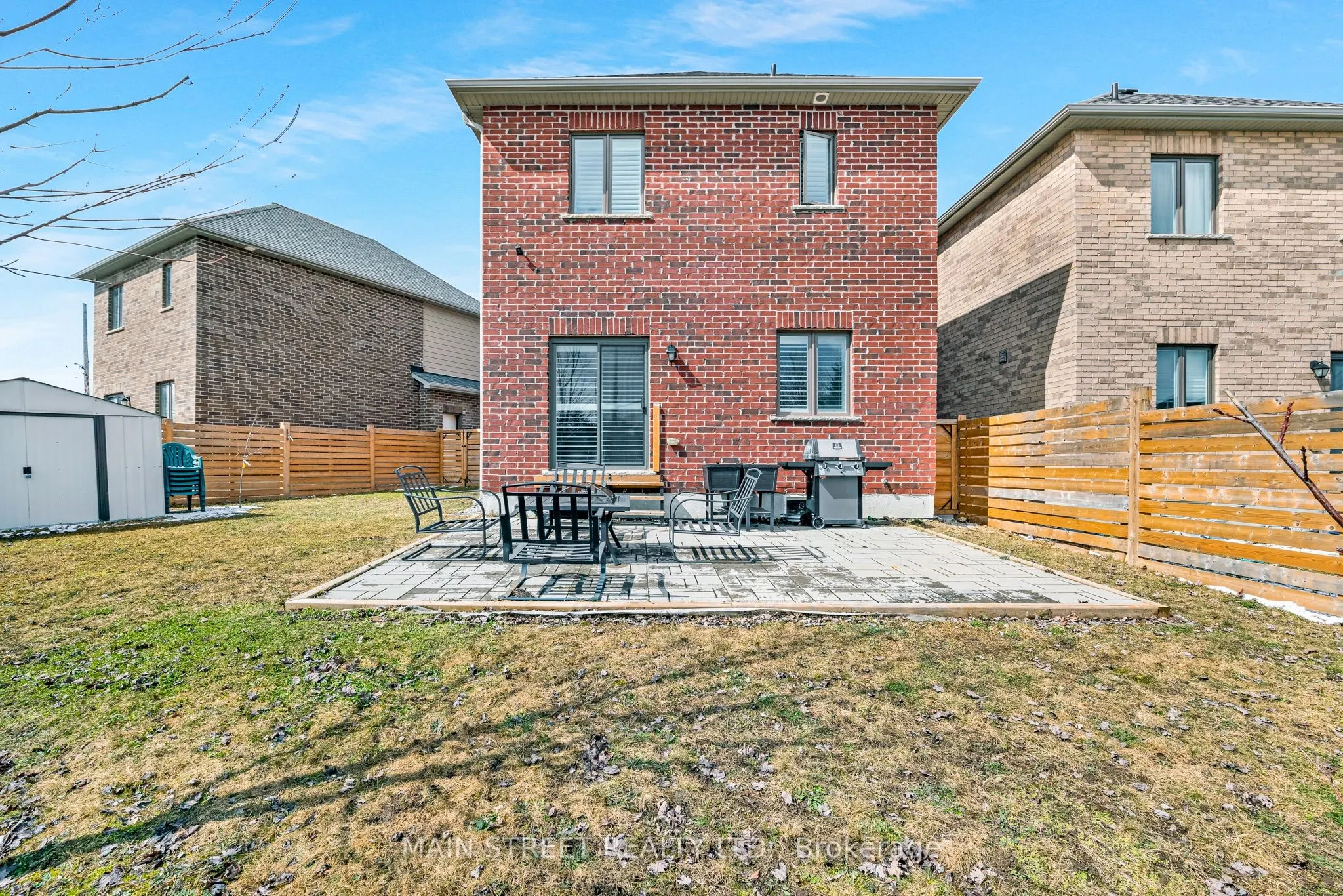 7 Bedford Estates Crescent