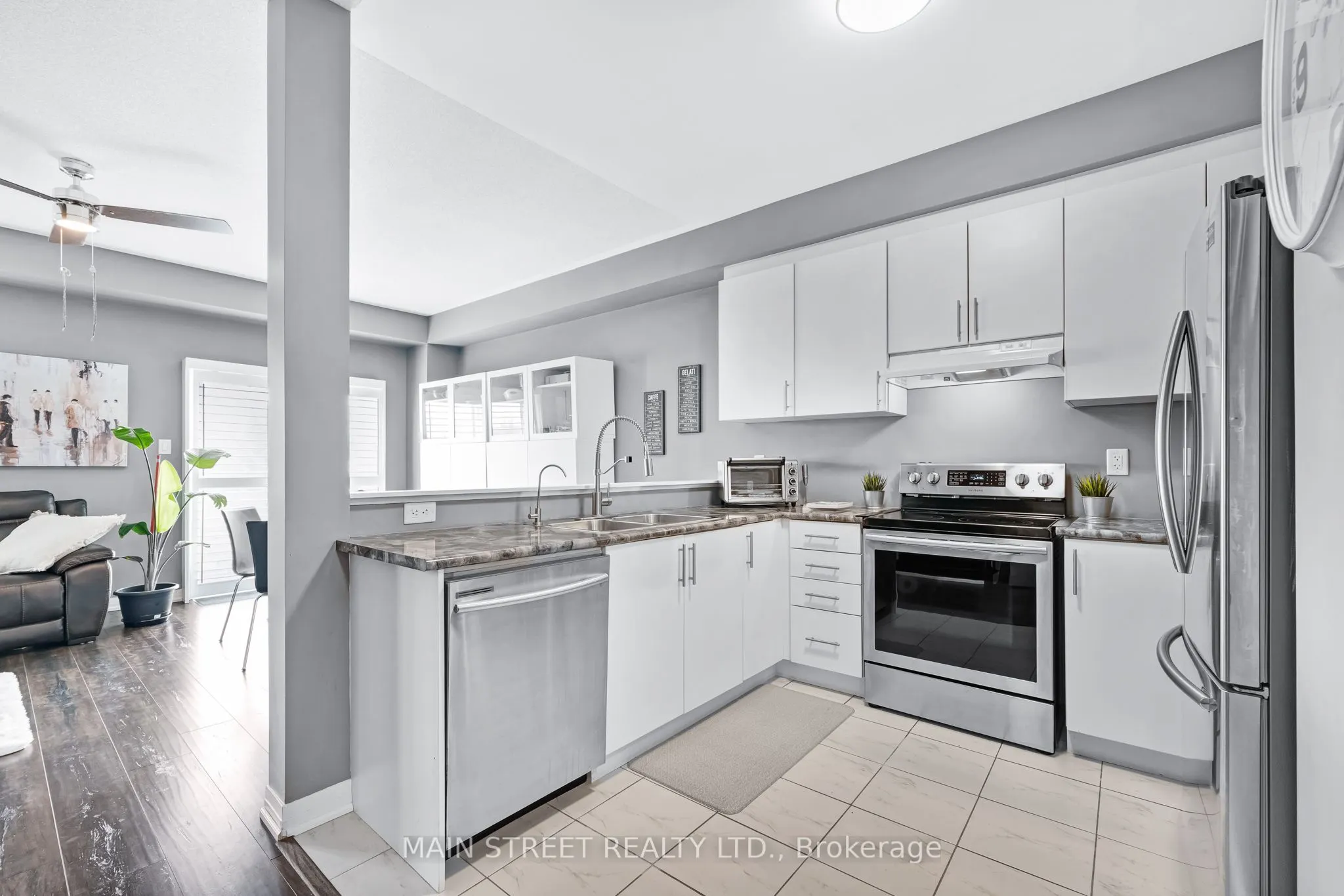 7 Bedford Estates Crescent