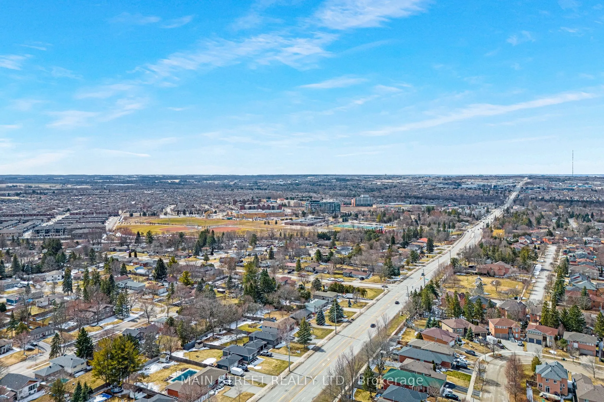 7 Bedford Estates Crescent