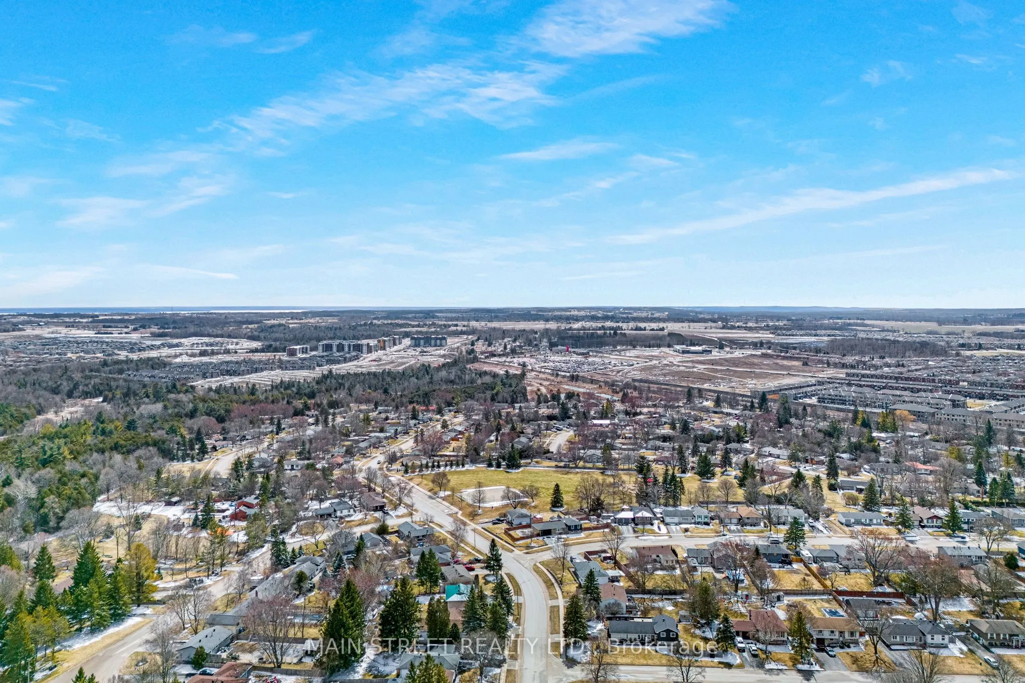 7 Bedford Estates Crescent