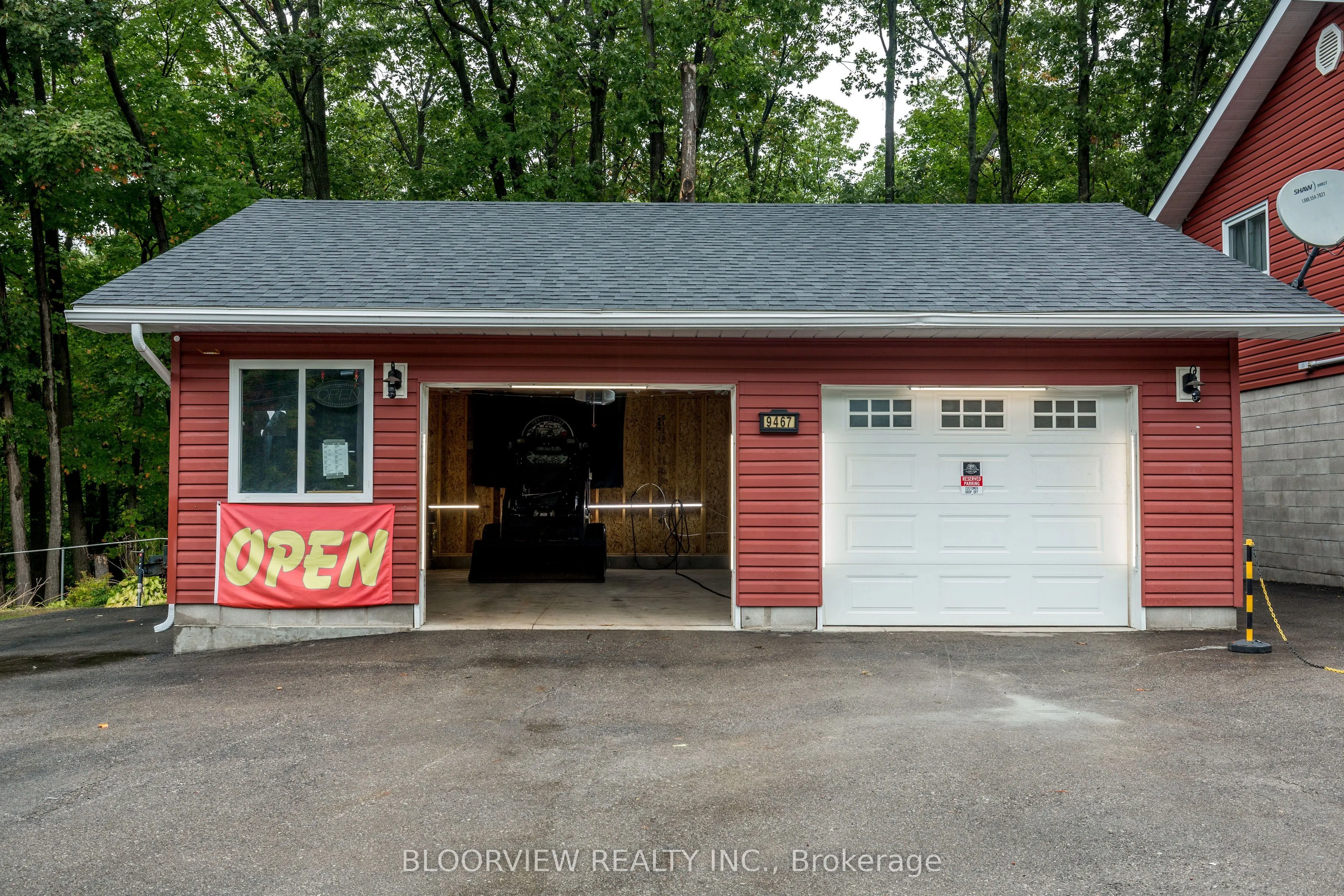 9467 County 93 Road