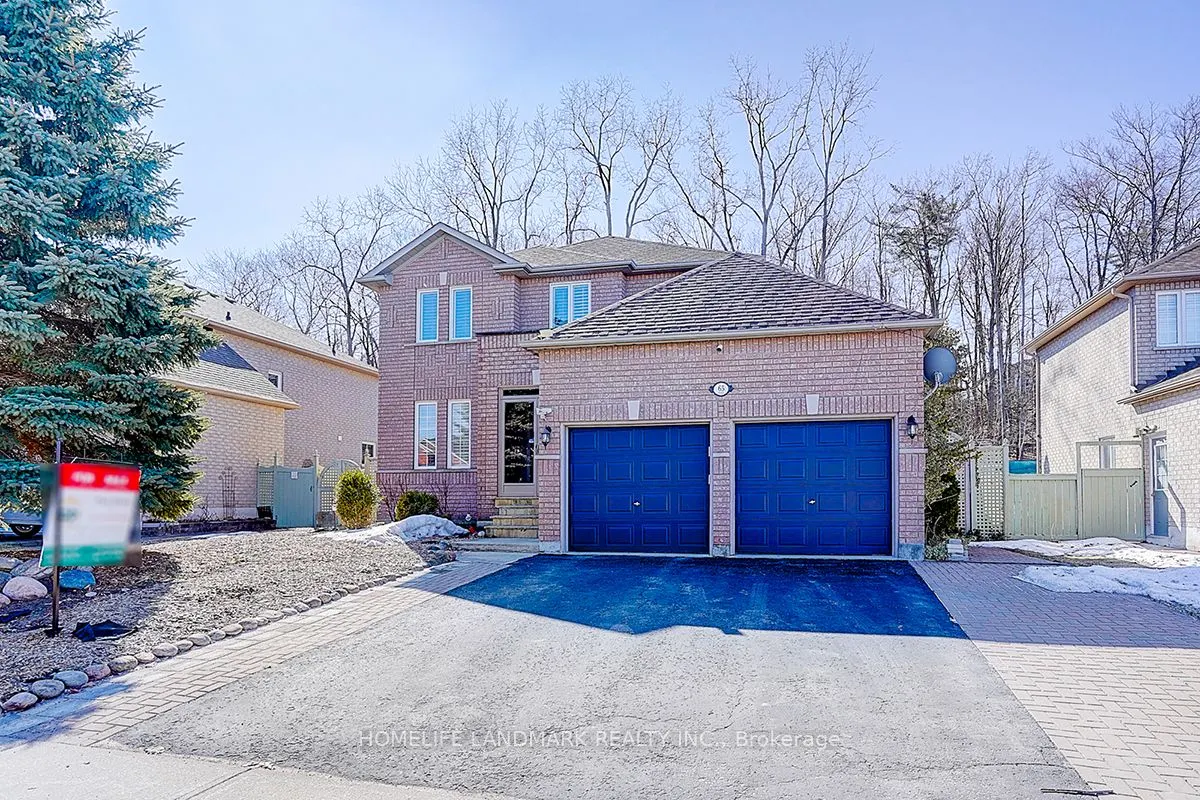65 Crimson Ridge Road