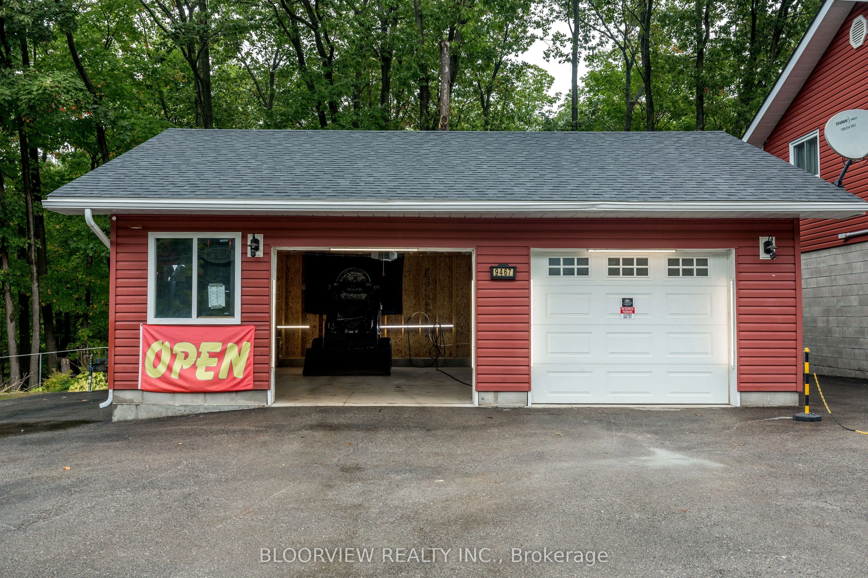 9467 County 93 Road