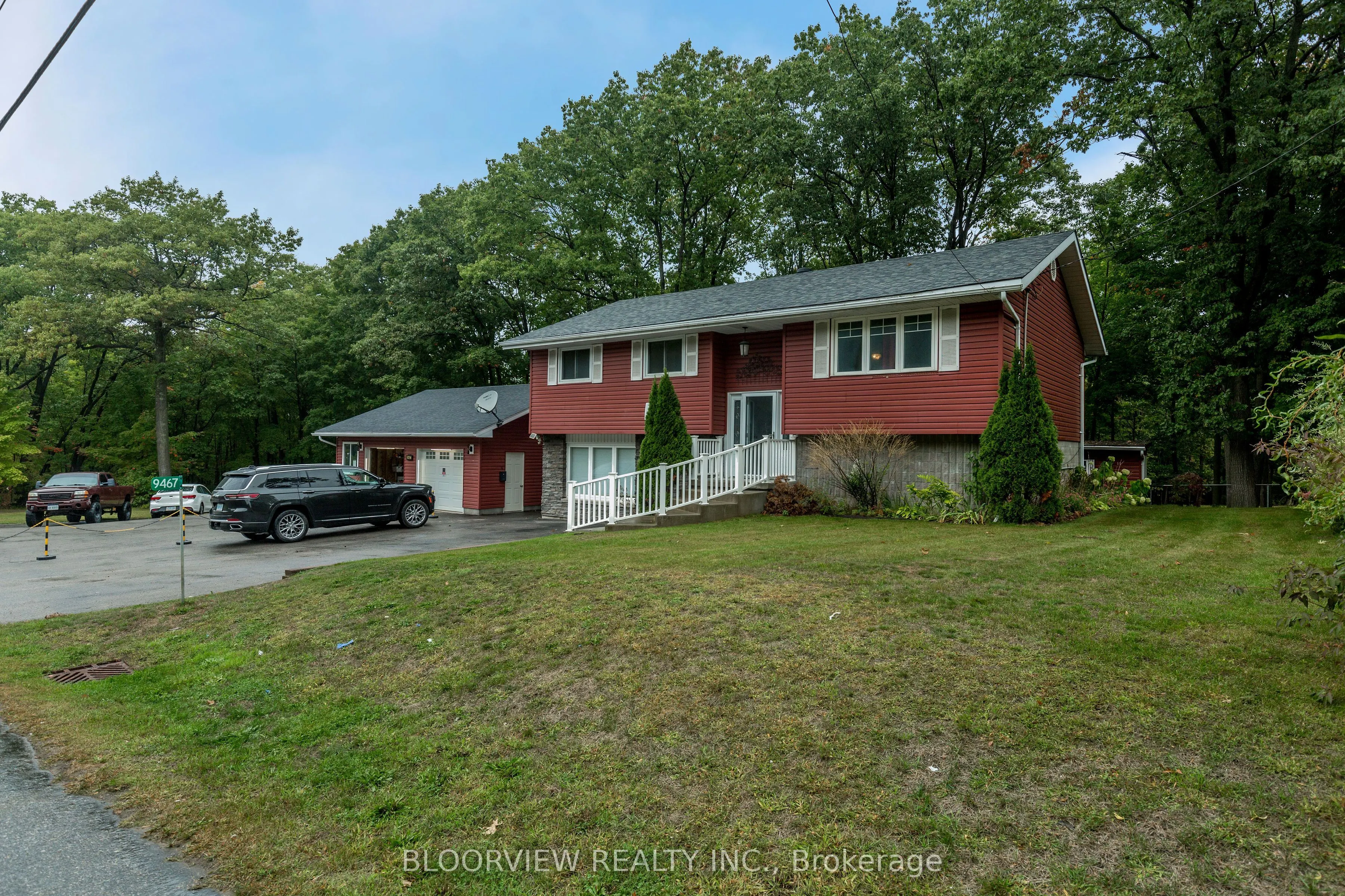 9467 County 93 Road