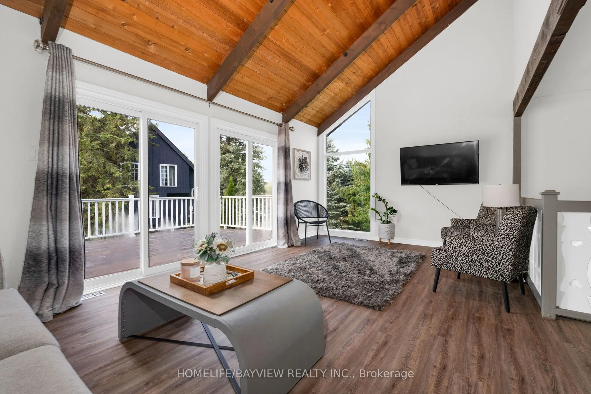 15 BIRCH GROVE Drive