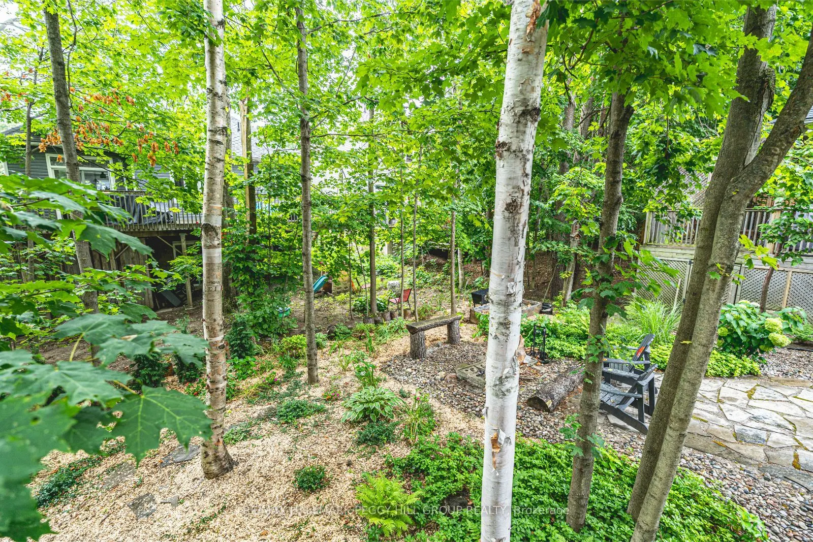 11 Oakmont Avenue