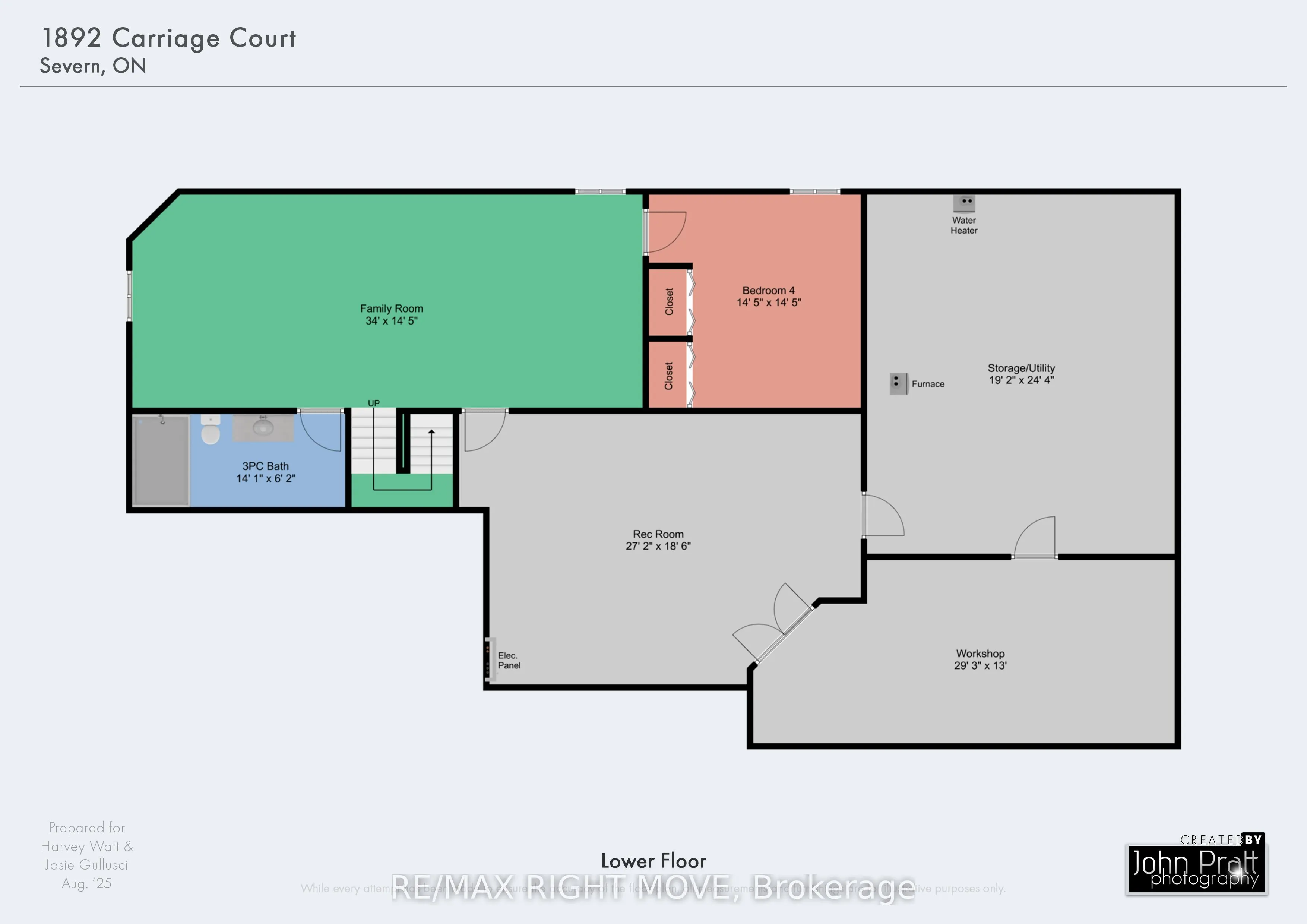 1892 CARRIAGE Court