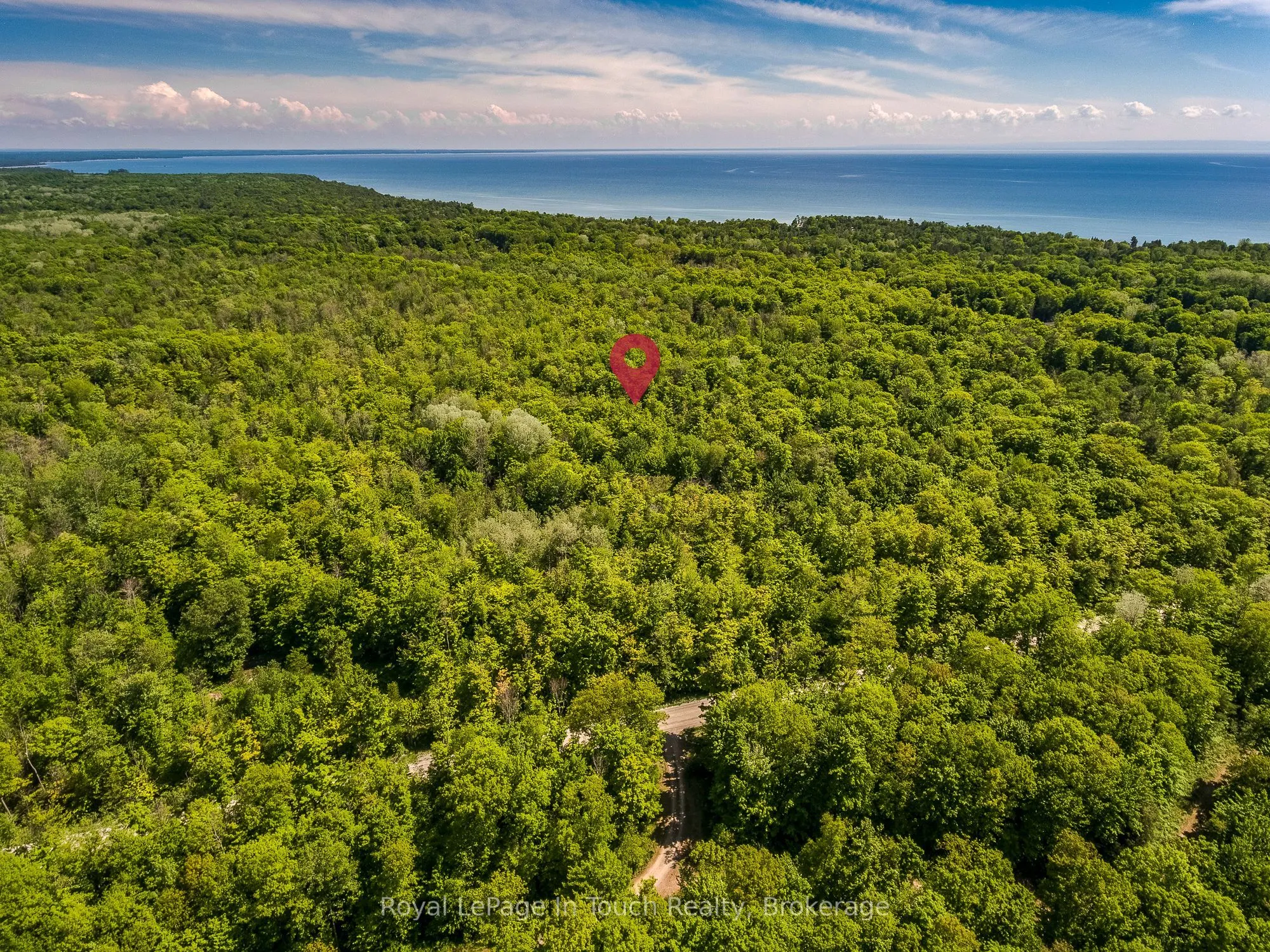 Lot 23 Concession 17 Road W