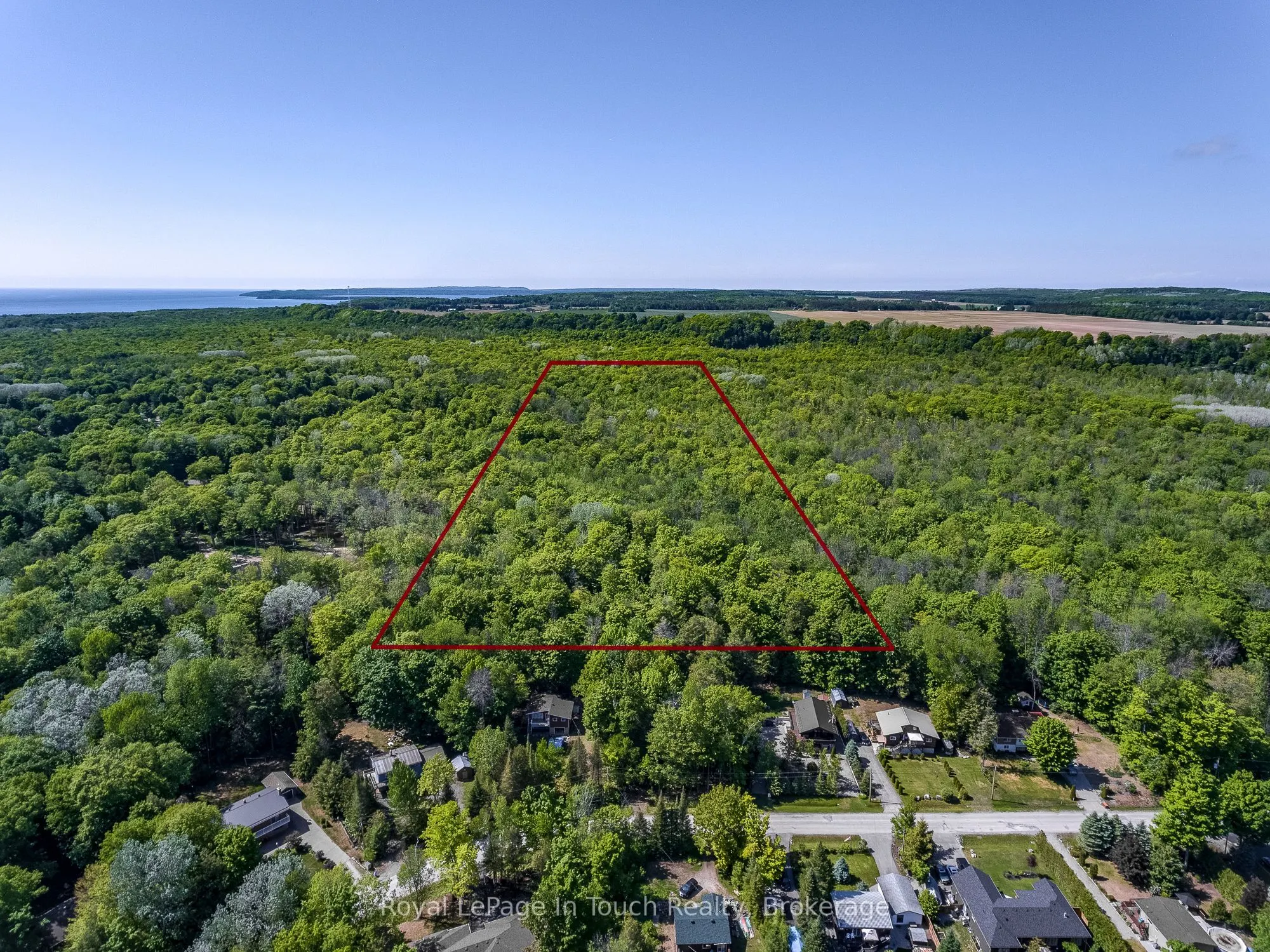 Lot 23 Concession 17 Road W