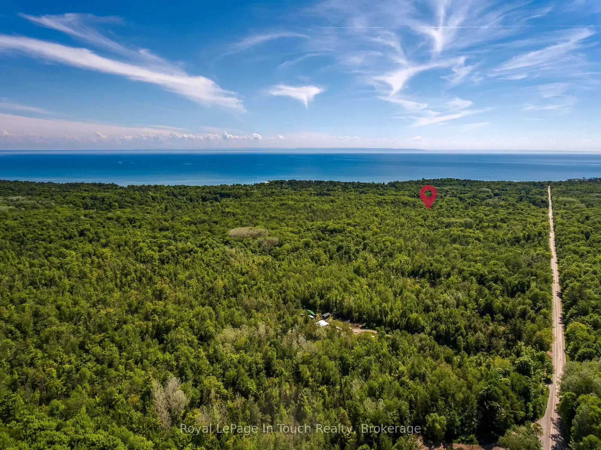 Lot 23 Concession 17 Road W