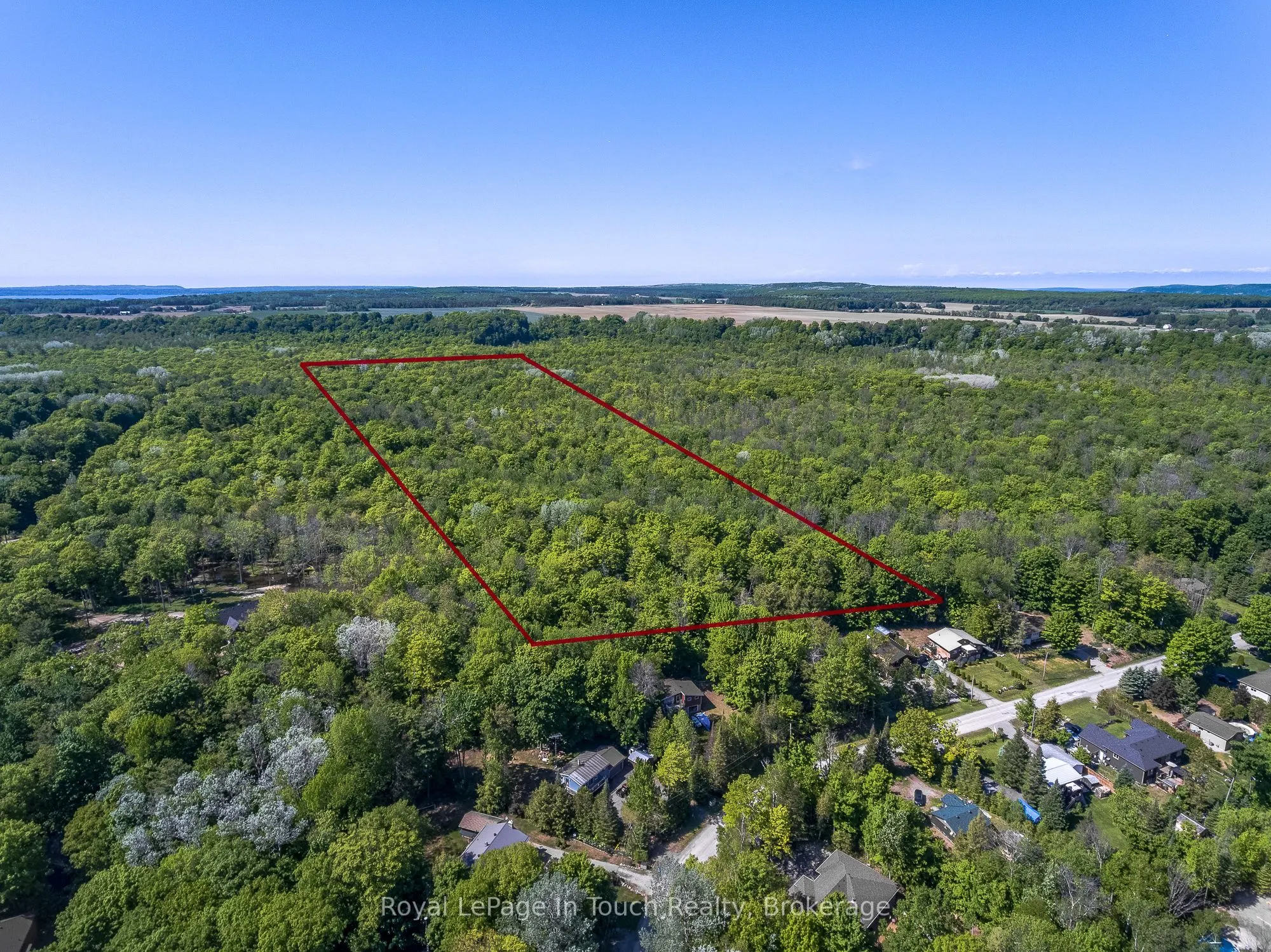Lot 23 Concession 17 Road W
