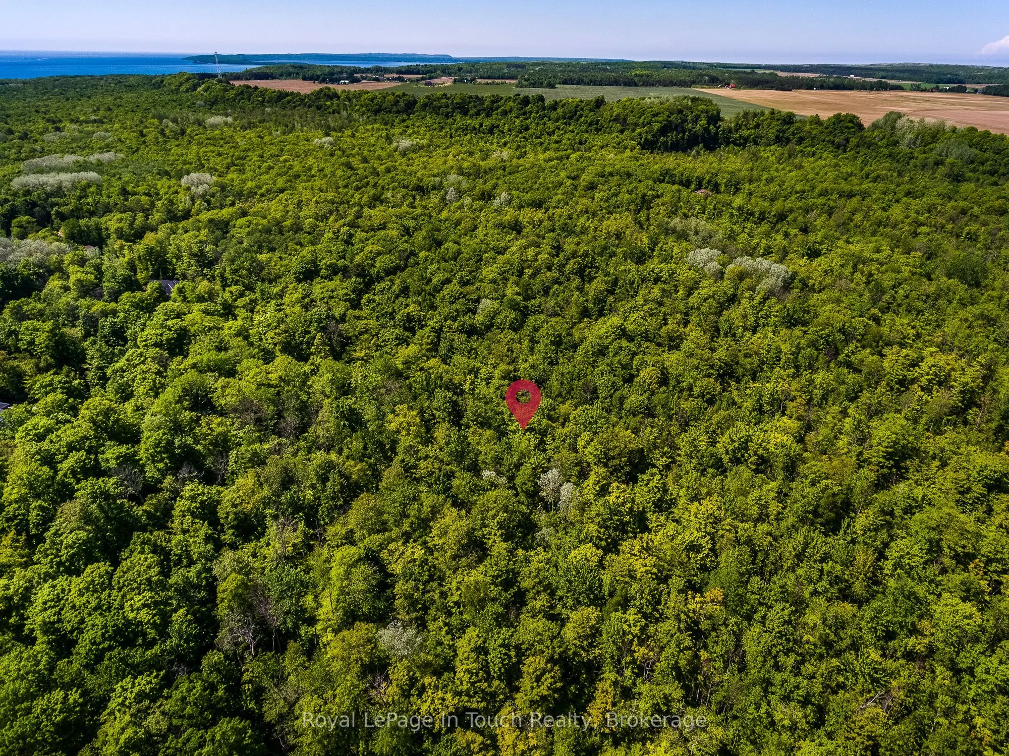Lot 23 Concession 17 Road W