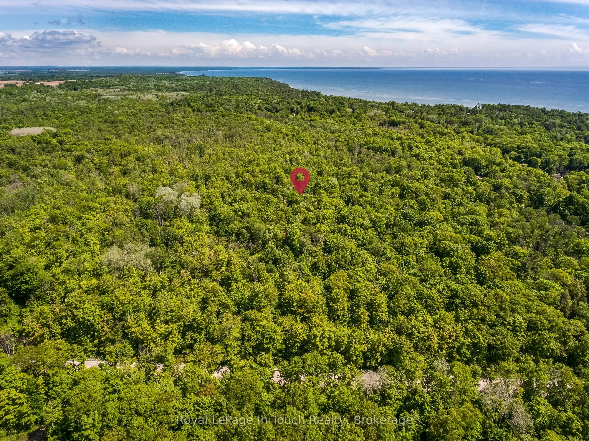 Lot 23 Concession 17 Road W