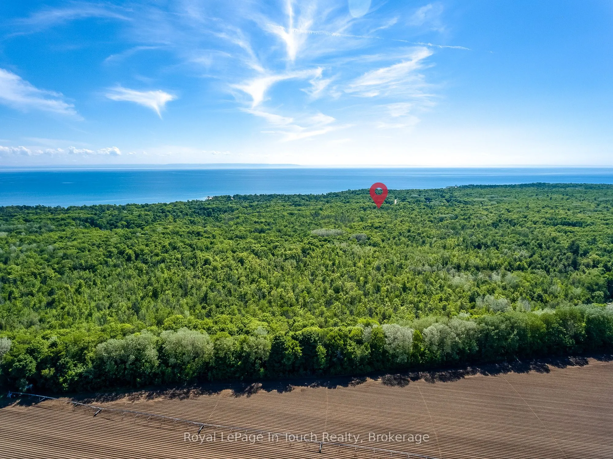 Lot 23 Concession 17 Road W