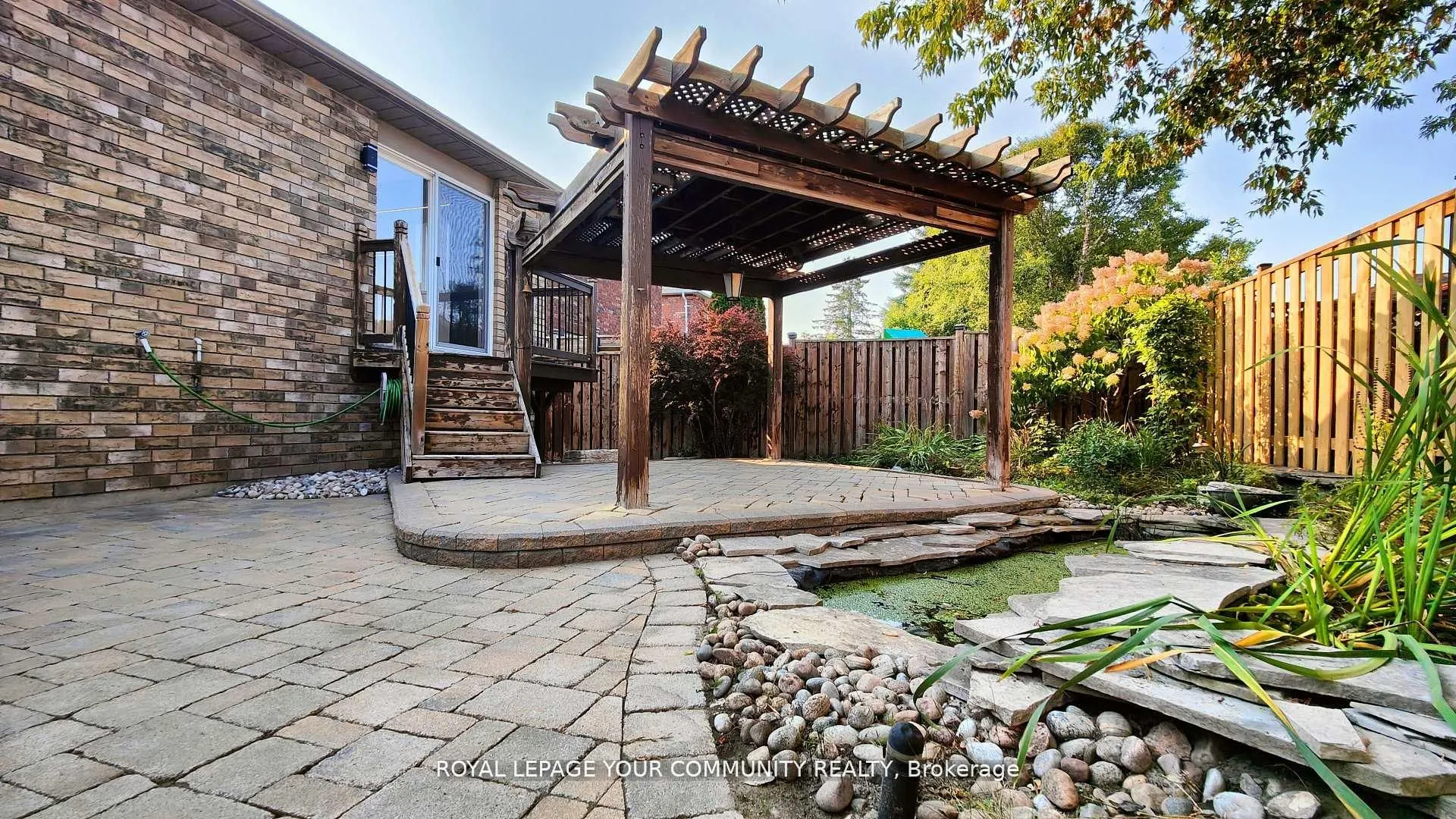 258 Pringle Drive