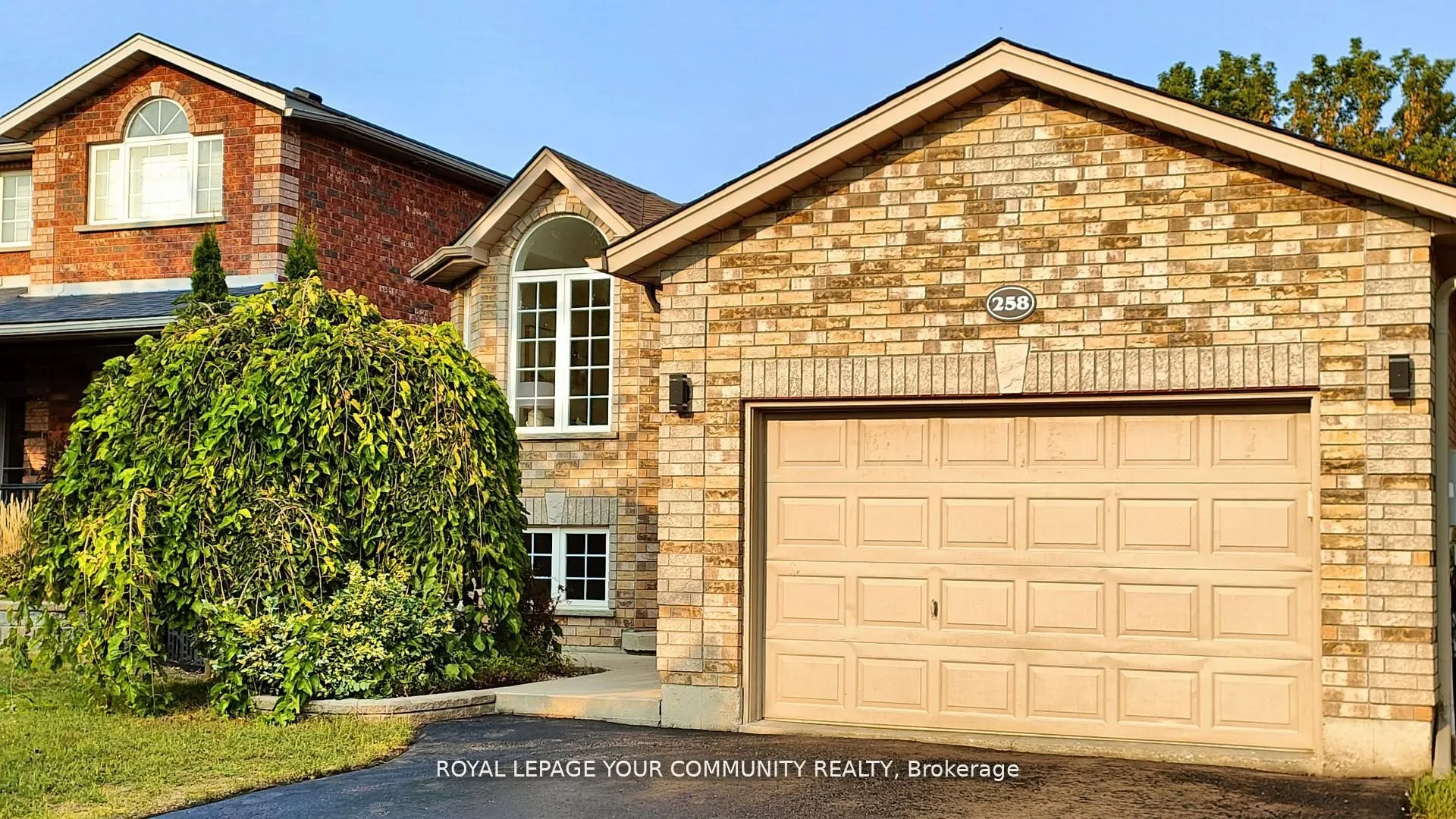 258 Pringle Drive