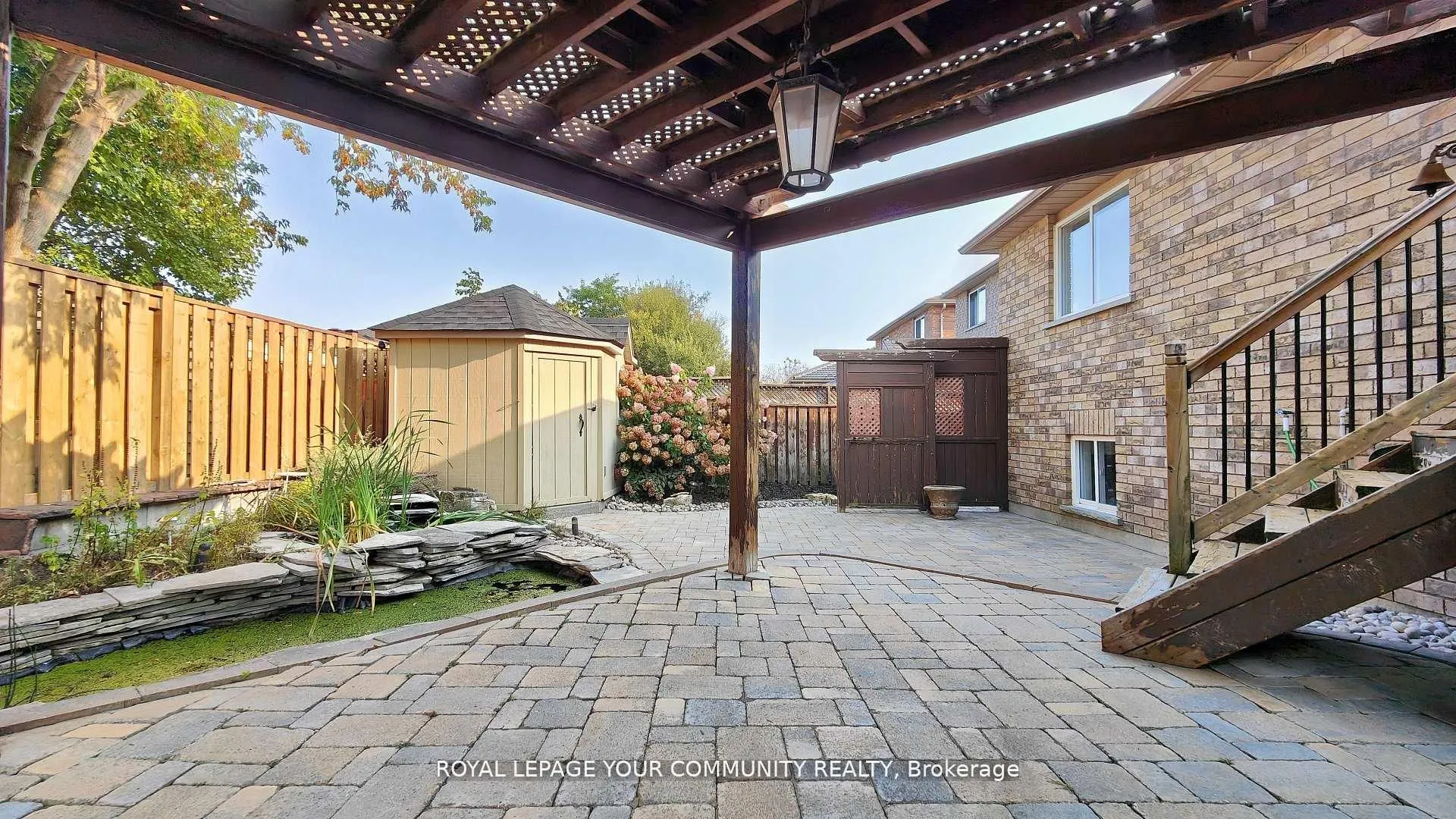 258 Pringle Drive