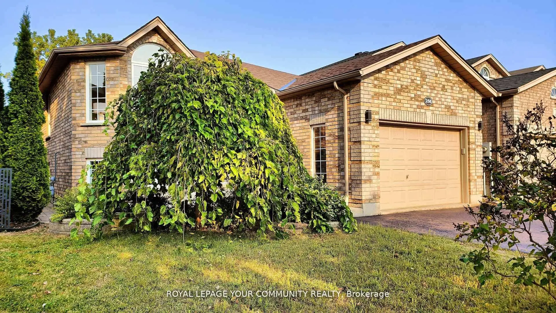 258 Pringle Drive