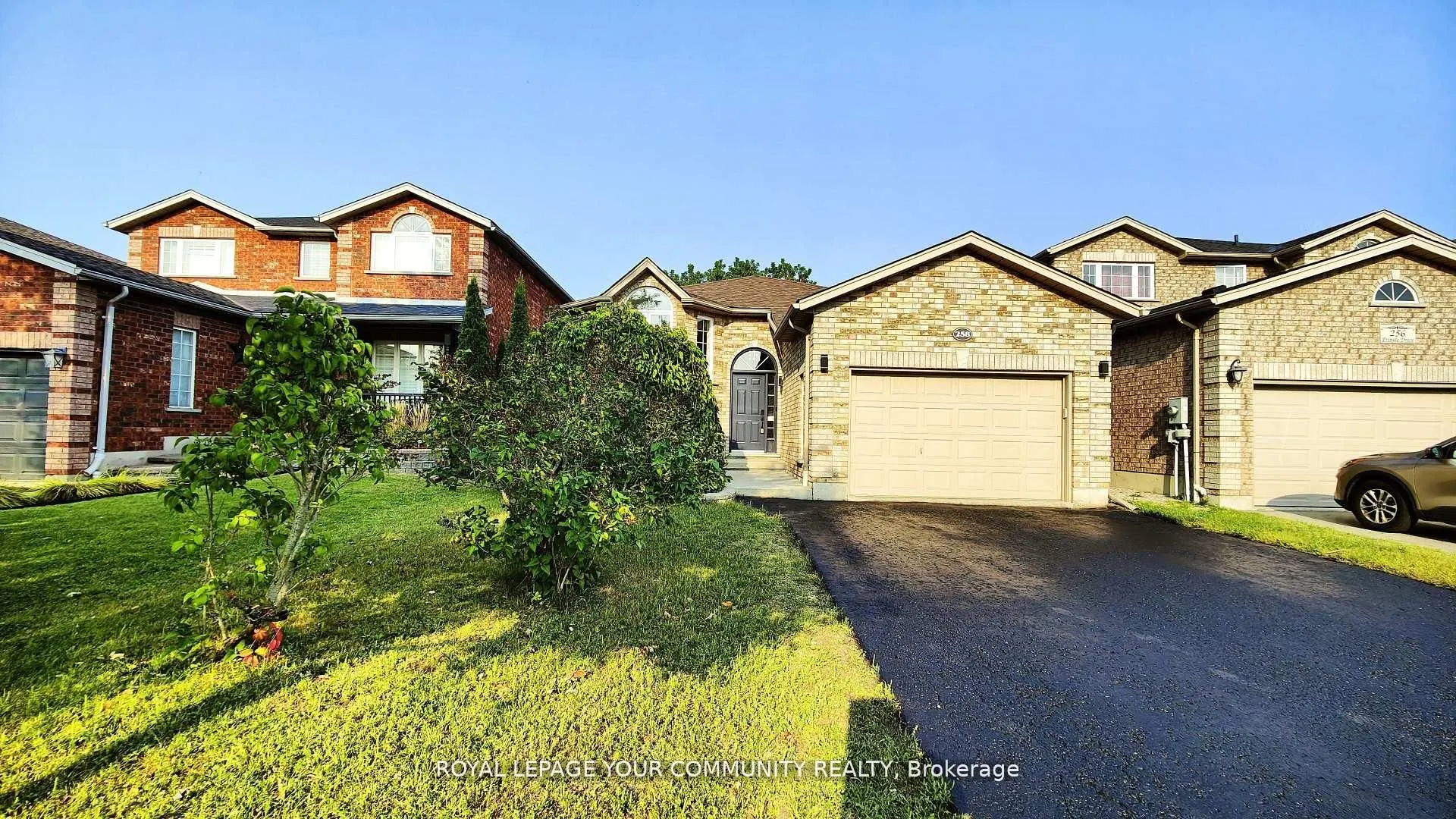 258 Pringle Drive
