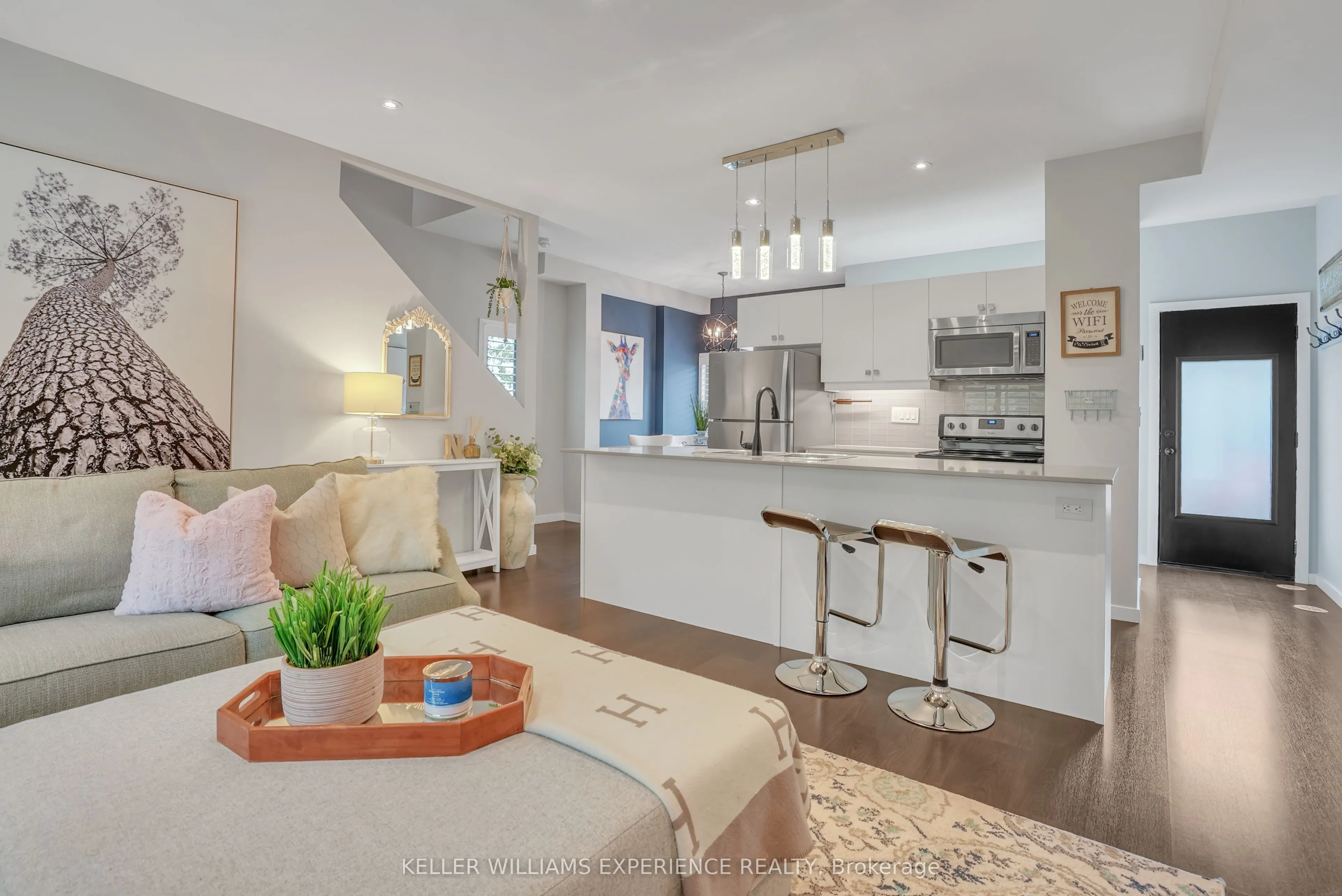 369 Essa Road, #34