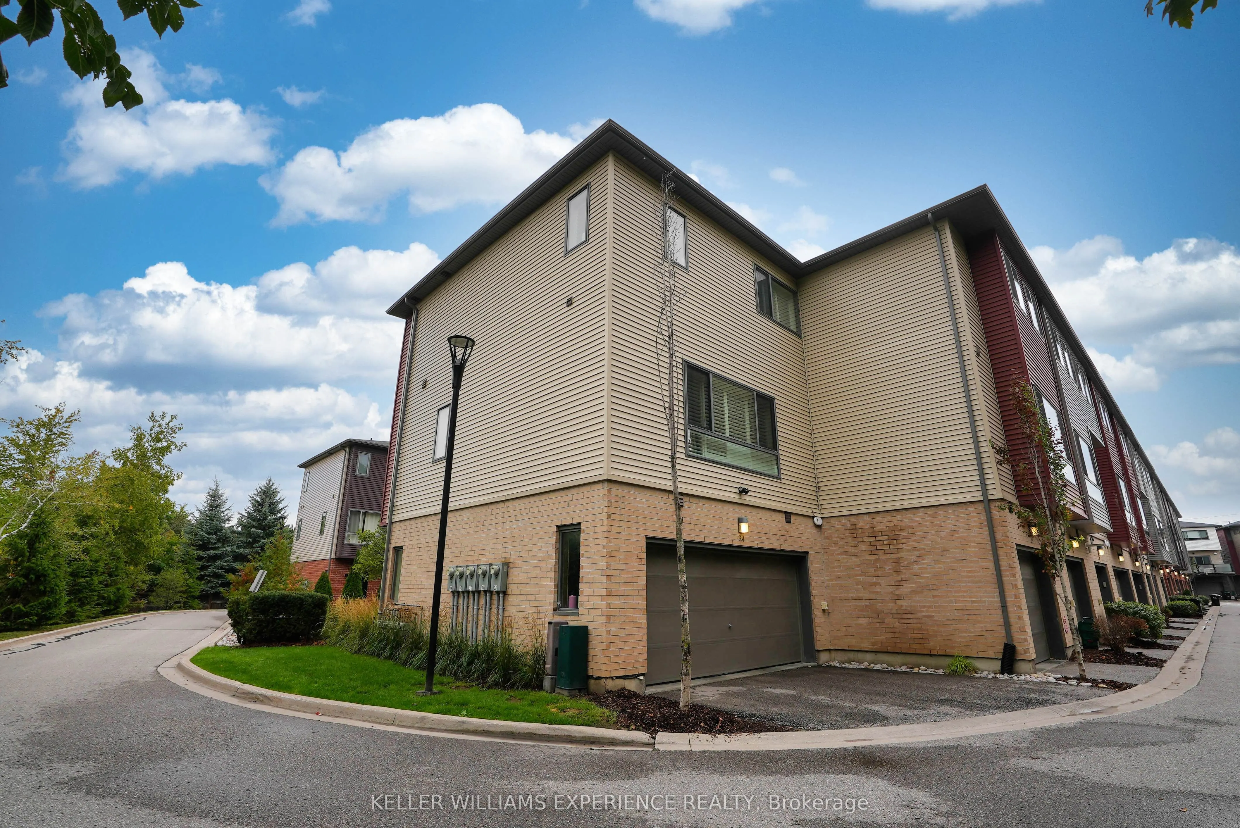 369 Essa Road, #34