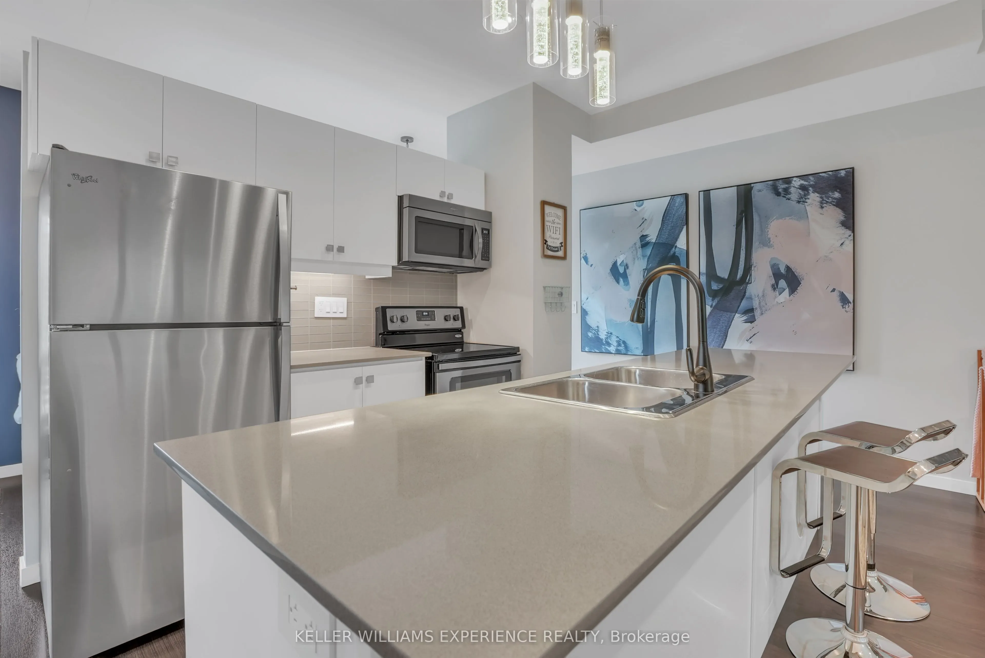 369 Essa Road, #34