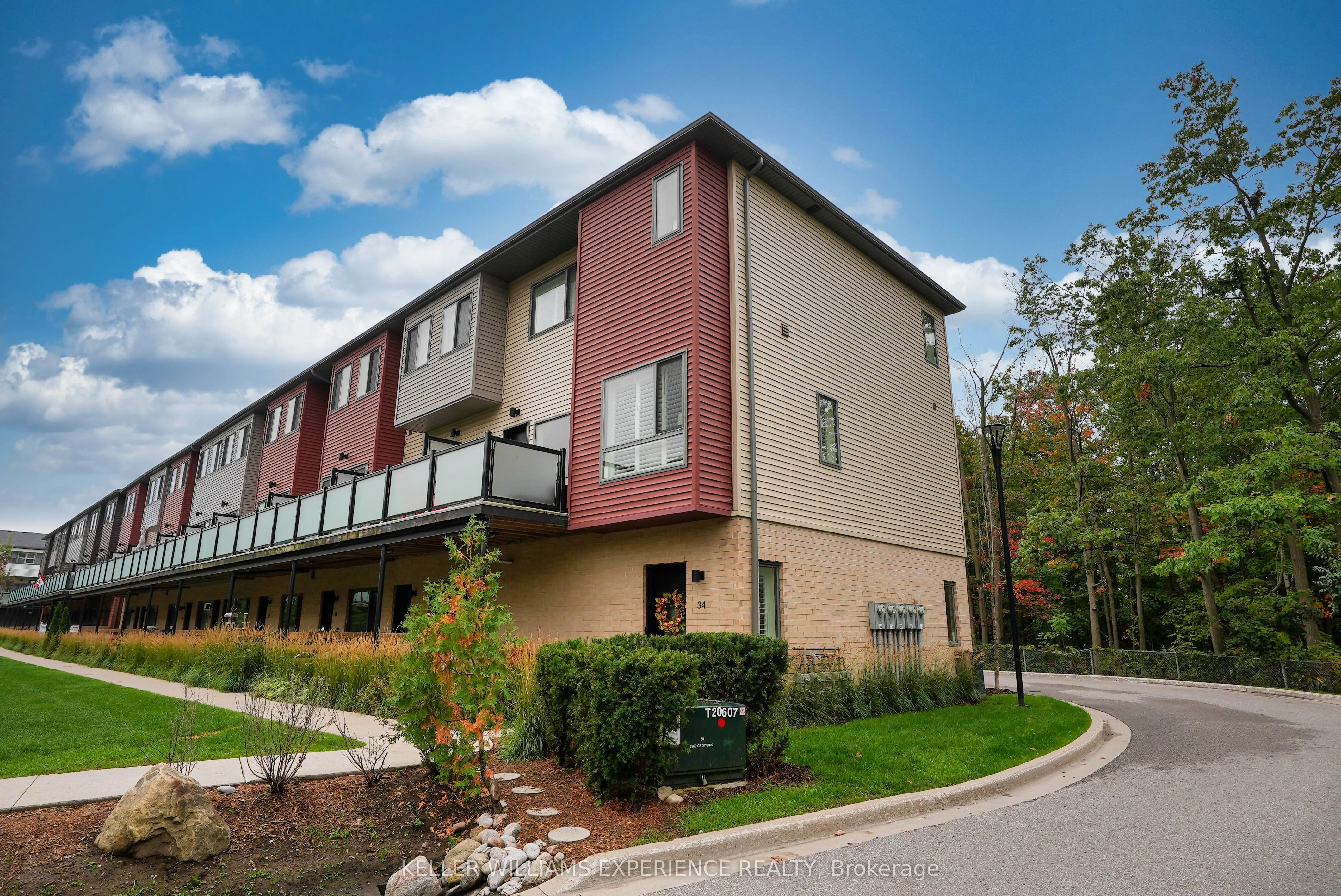 369 Essa Road, #34