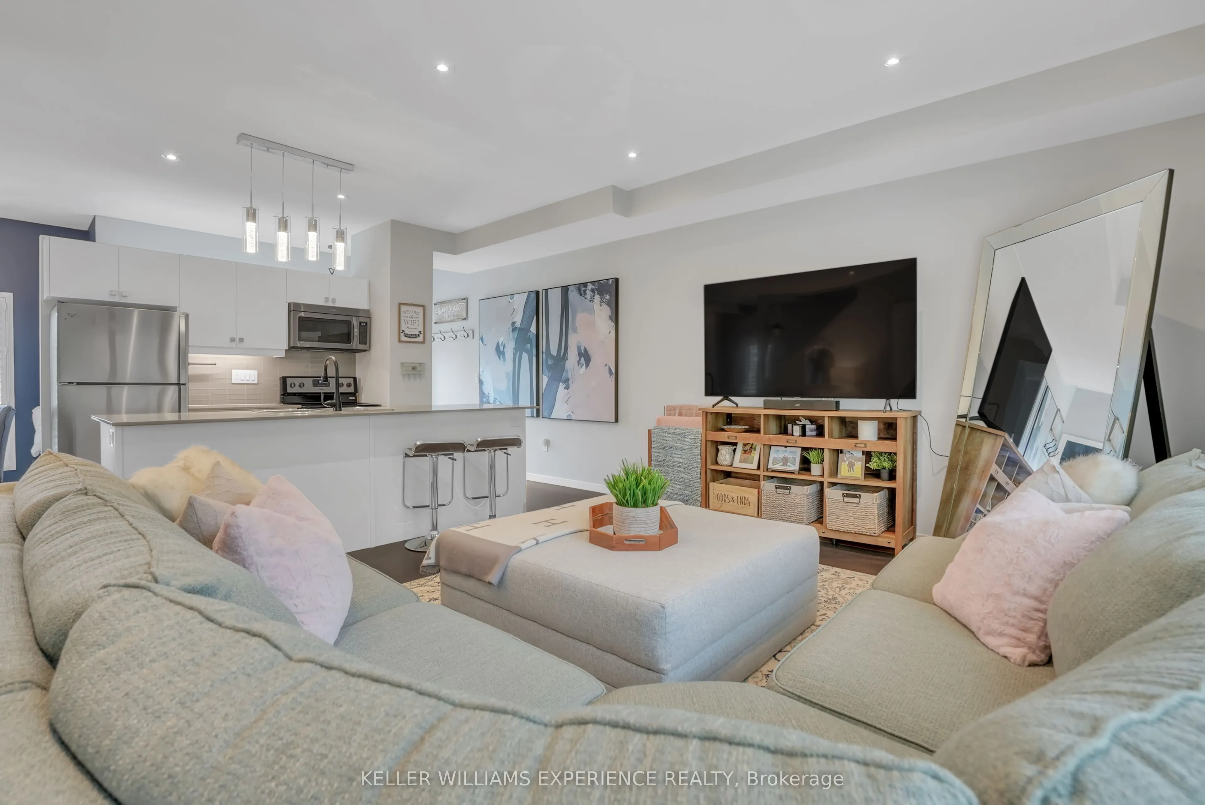 369 Essa Road, #34