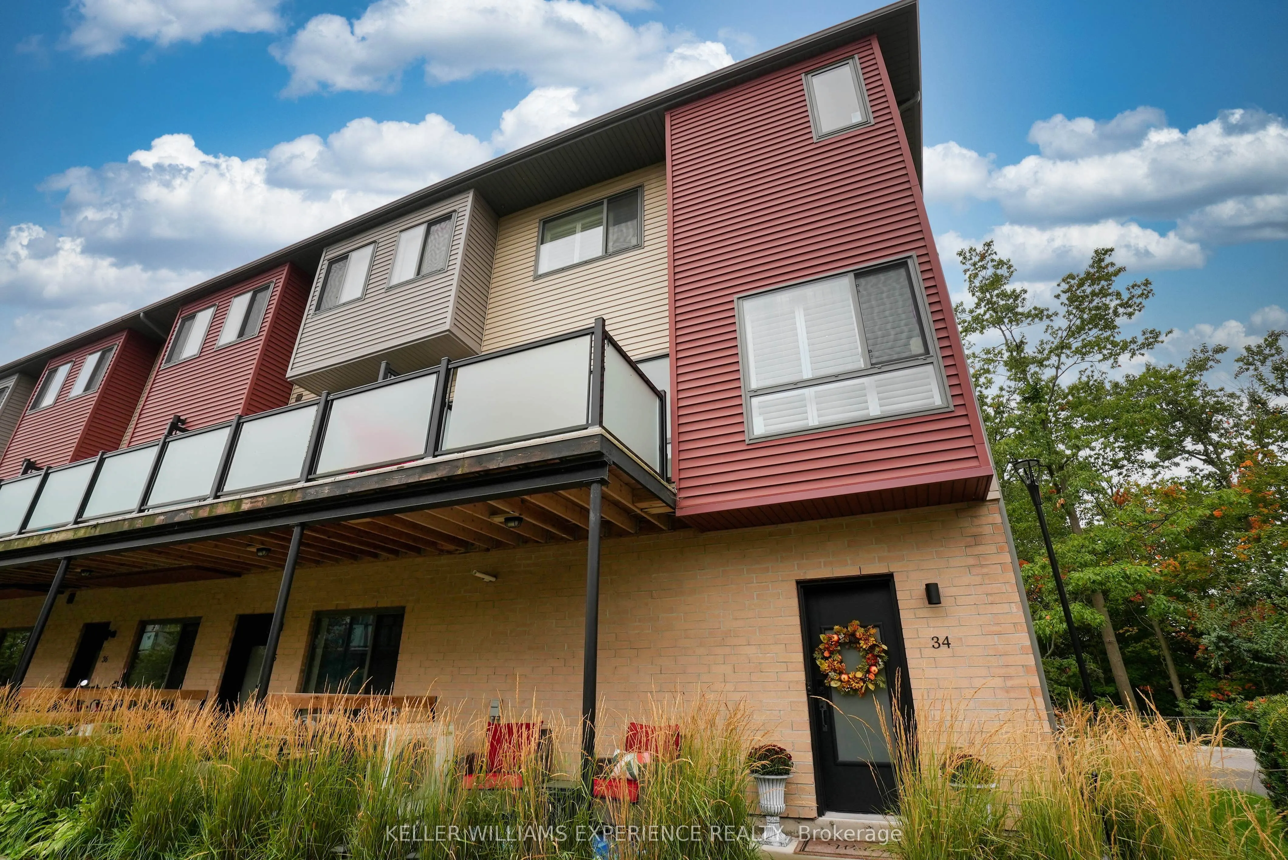 369 Essa Road, #34
