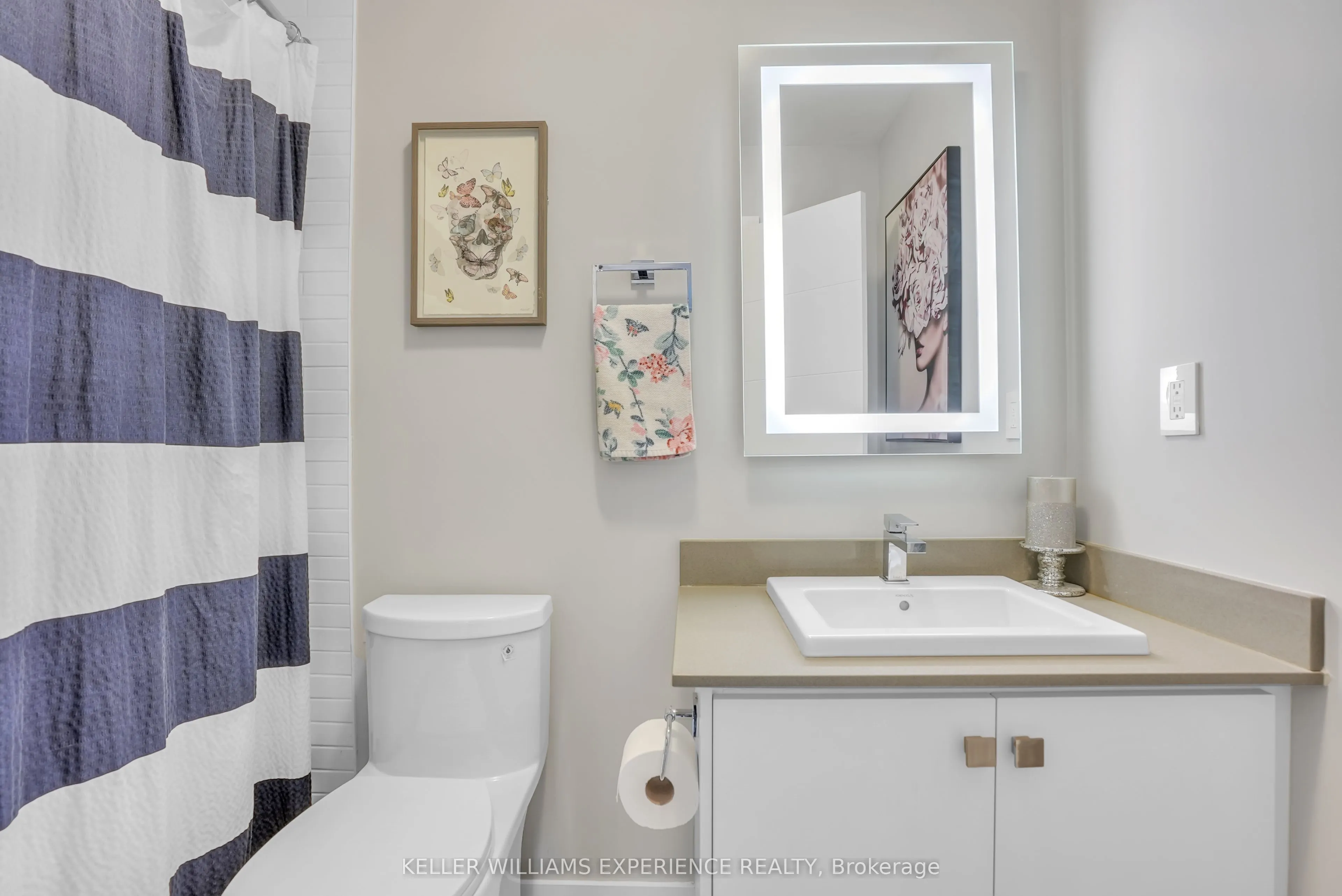369 Essa Road, #34