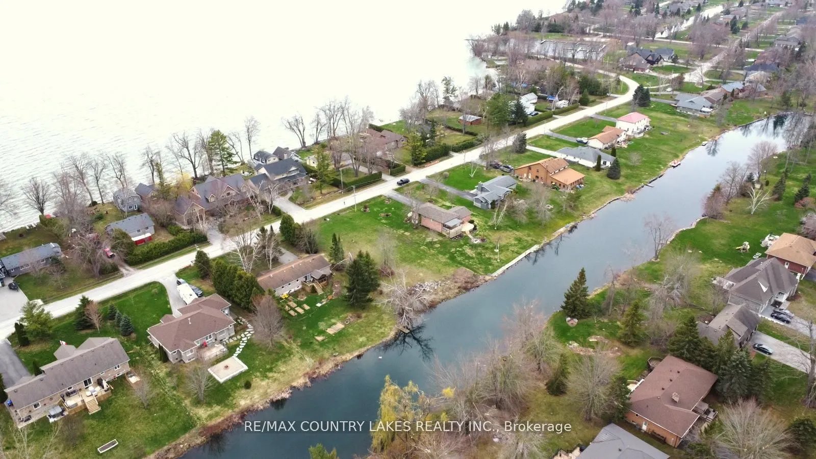 36 Southview Dr R.R.#3, Brechin Drive S