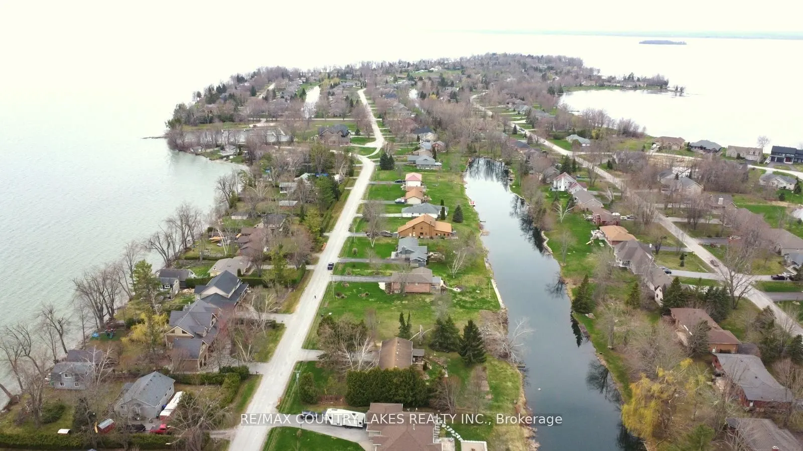 36 Southview Dr R.R.#3, Brechin Drive S