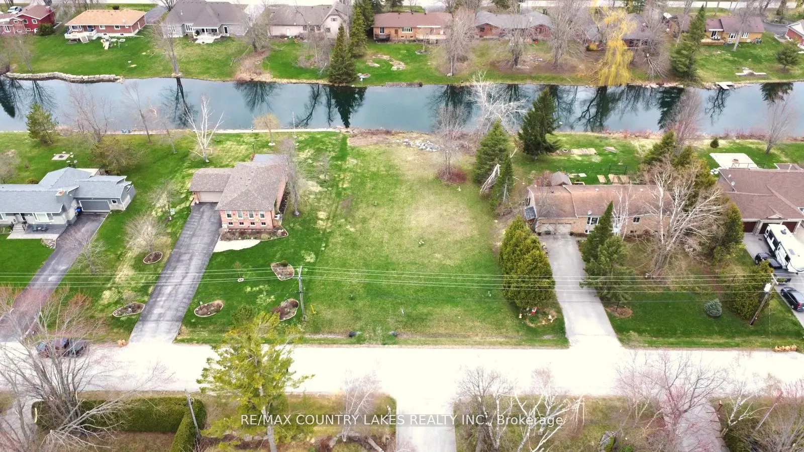 36 Southview Dr R.R.#3, Brechin Drive S