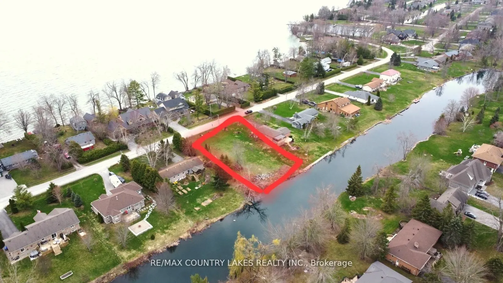 36 Southview Dr R.R.#3, Brechin Drive S