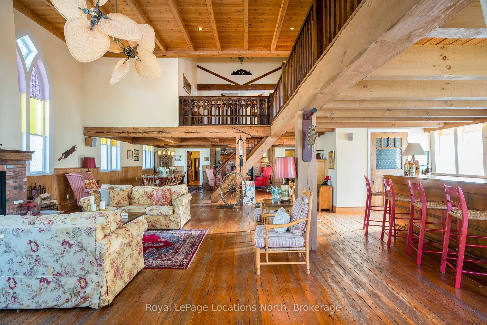 4177 County Road 124 Road