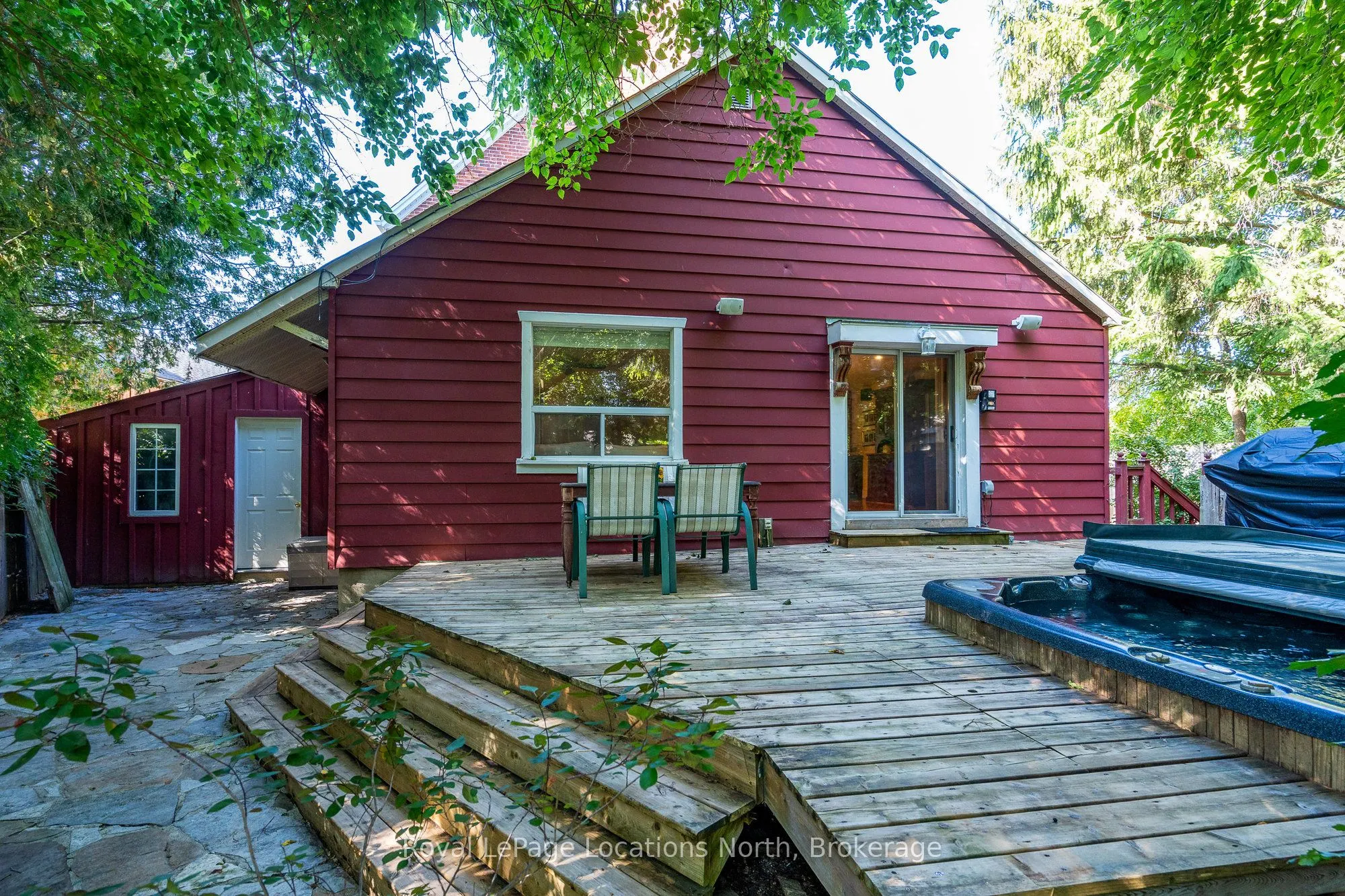 4177 County Road 124 Road