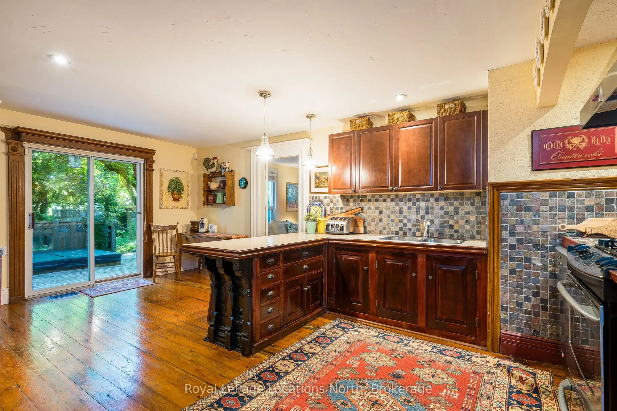 4177 County Road 124 Road
