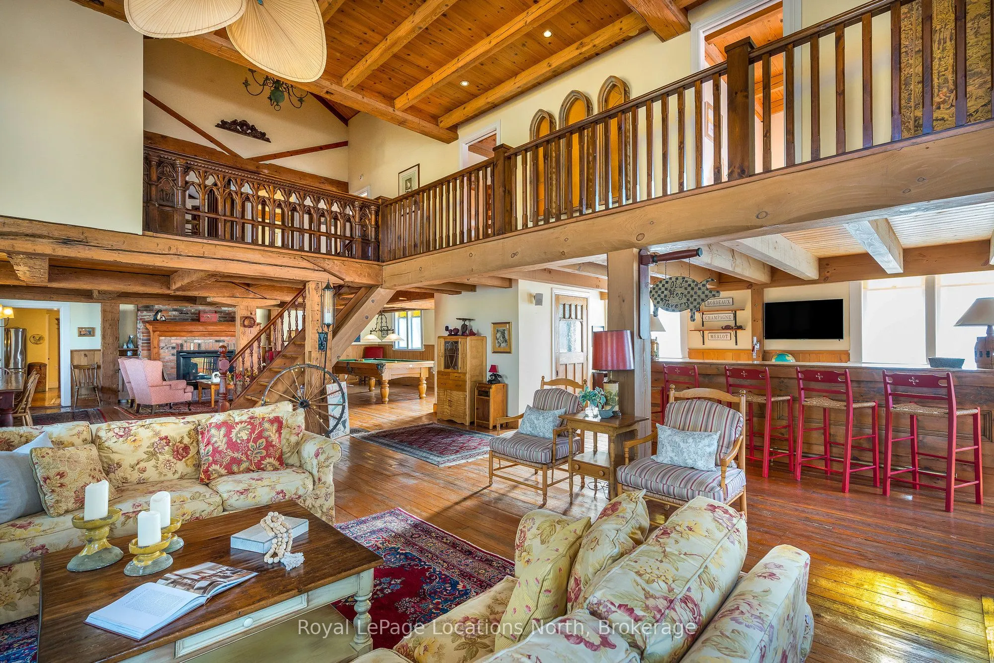 4177 County Road 124 Road