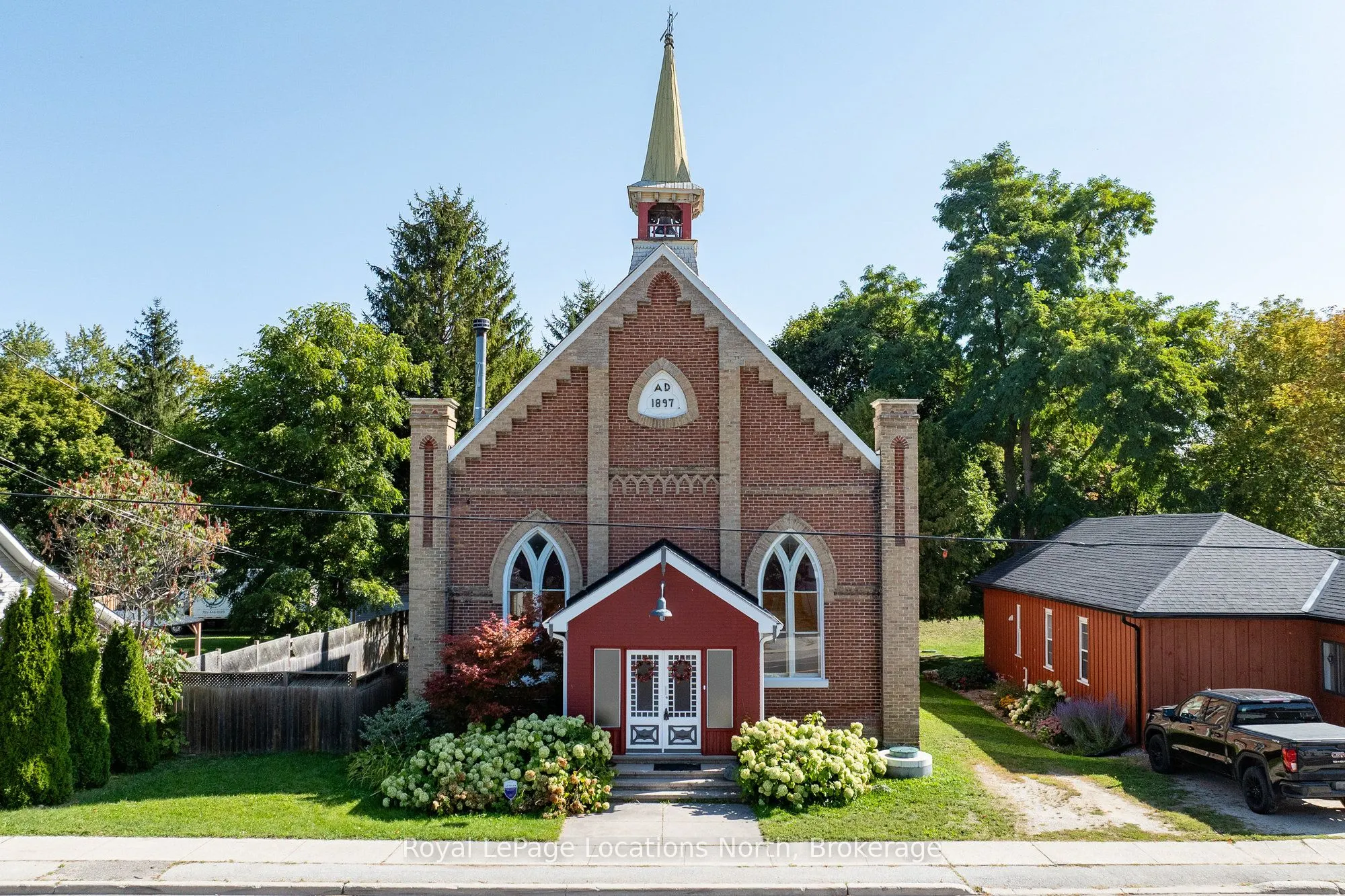 4177 County Road 124 Road