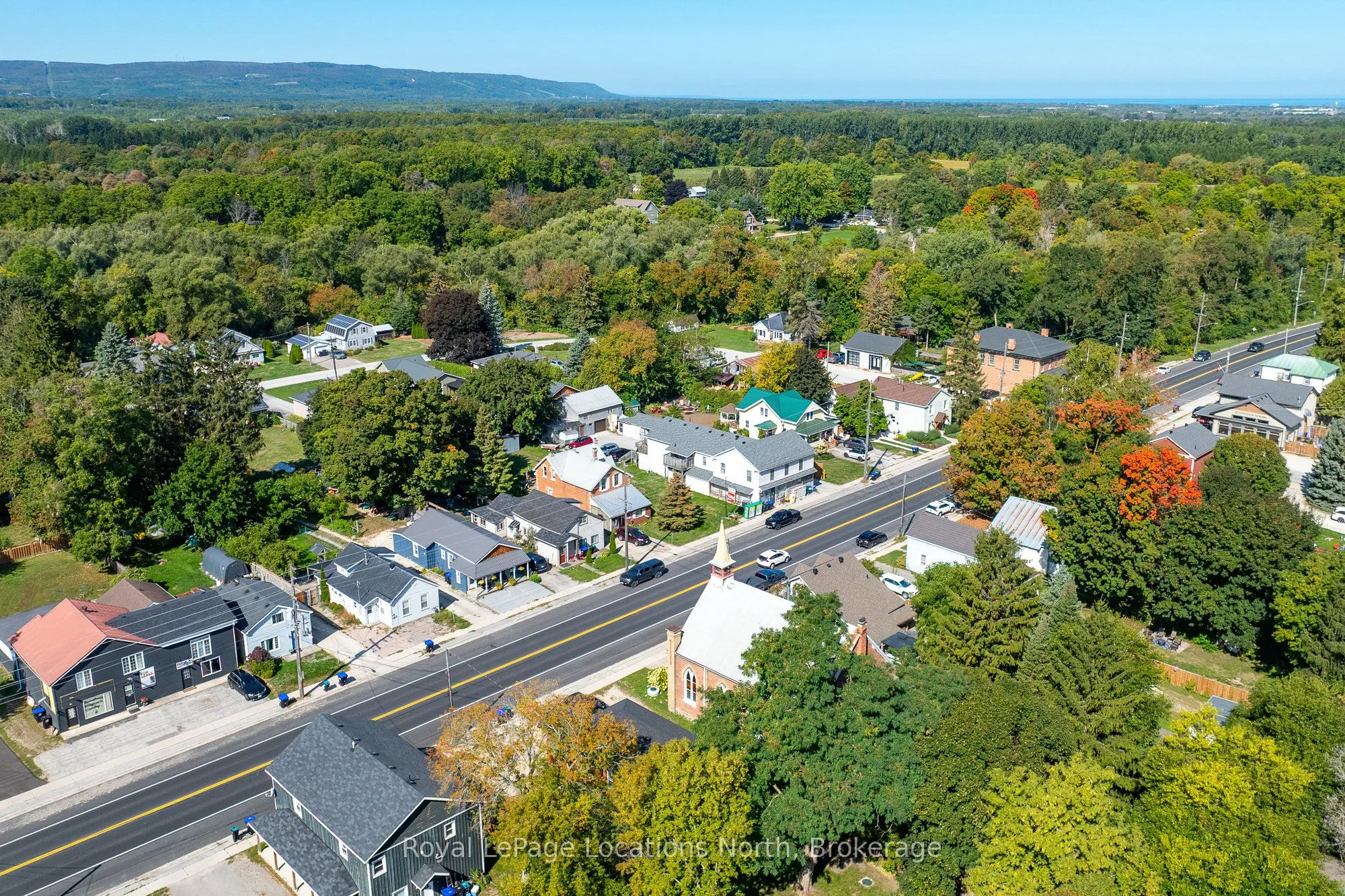 4177 County Road 124 Road