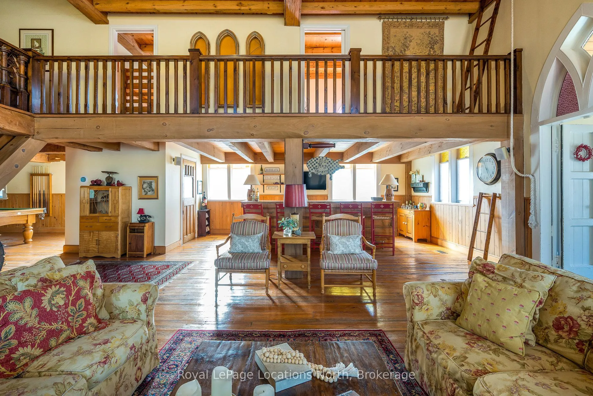 4177 County Road 124 Road