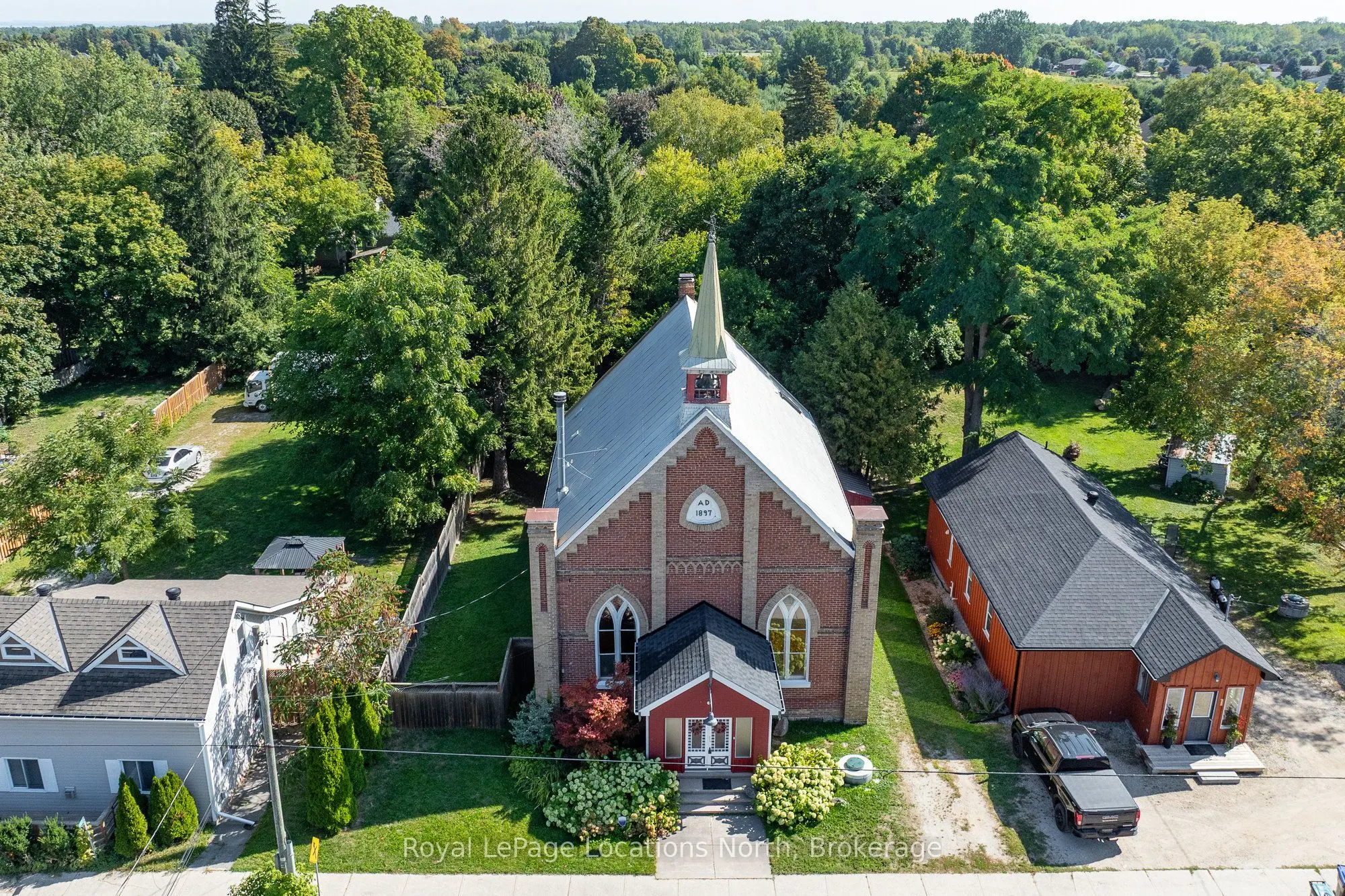 4177 County Road 124 Road