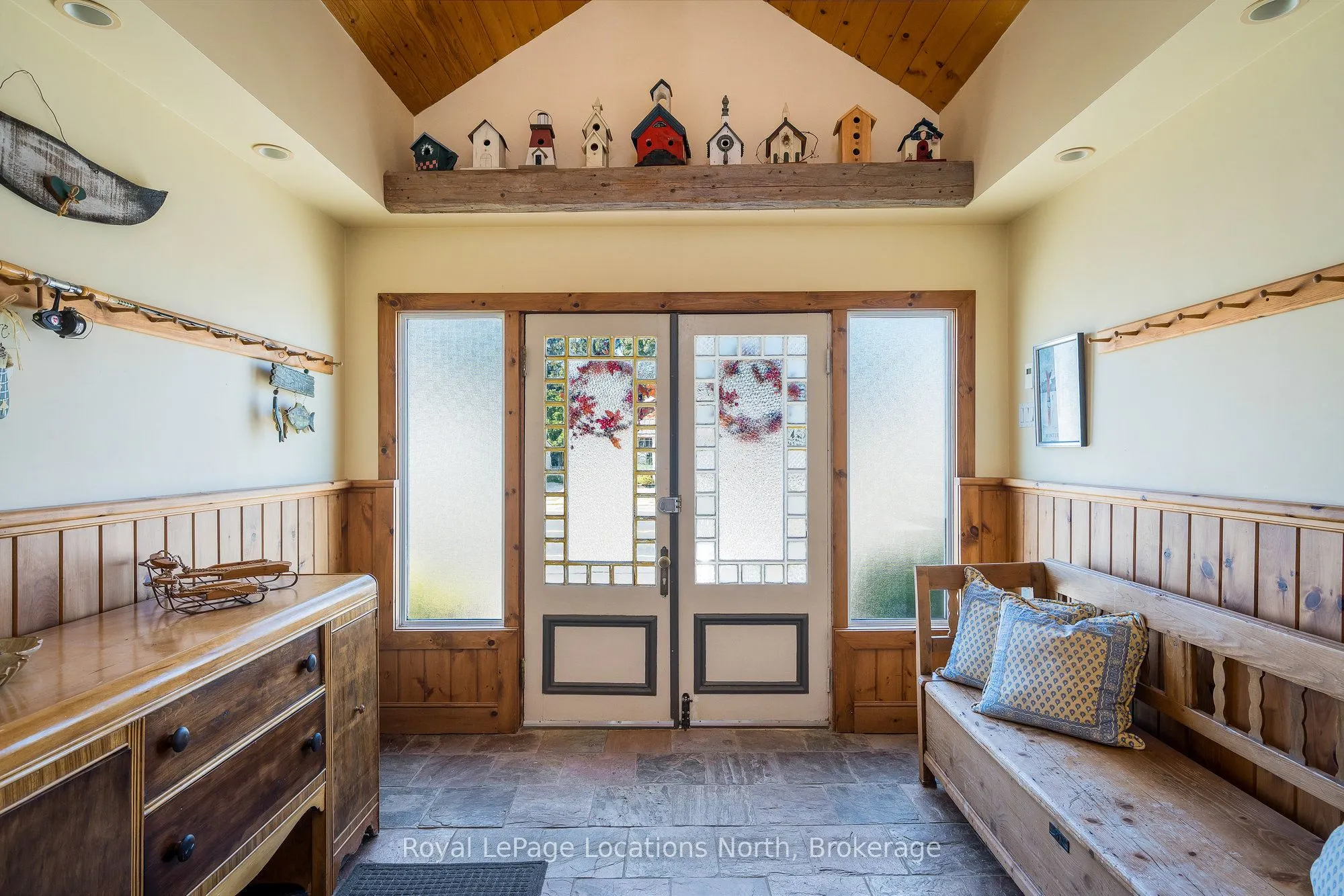4177 County Road 124 Road