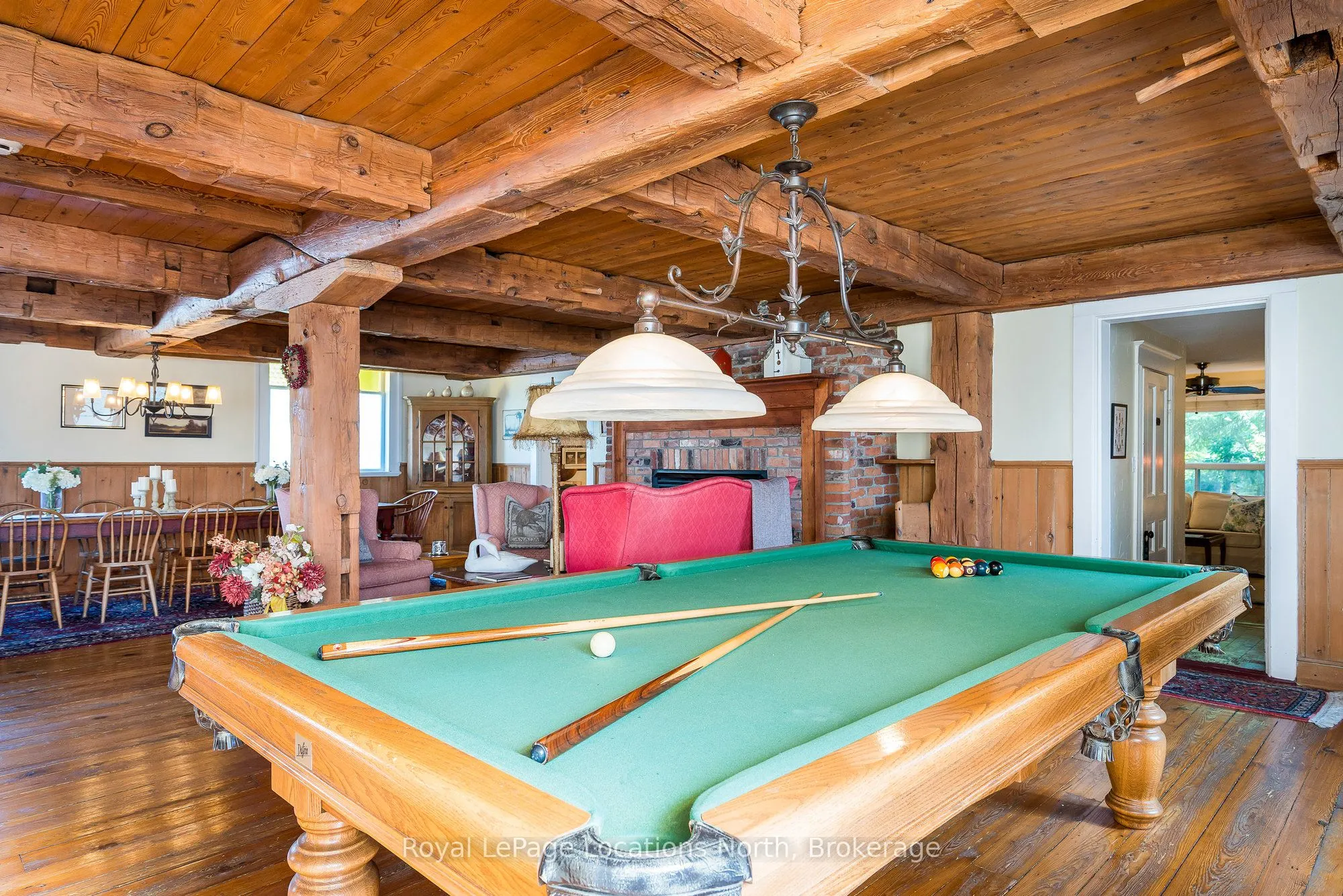 4177 County Road 124 Road